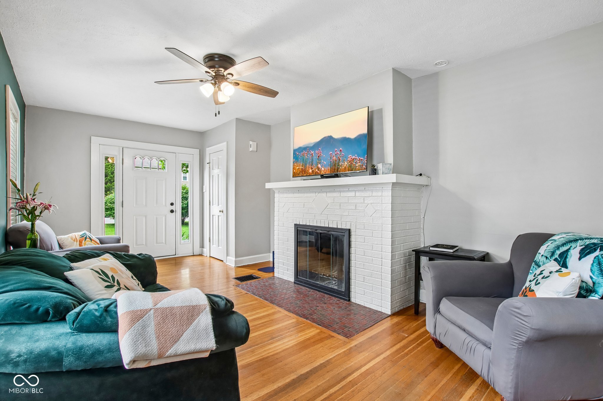 4833 Hinesley Avenue, Indianapolis, IN, 46208 photo 5 of 36