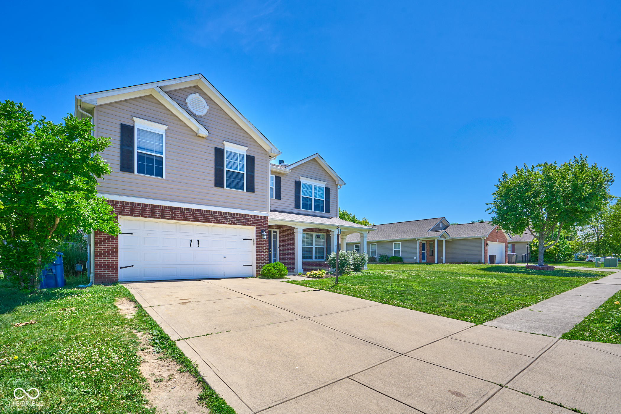 7550 Wildcat Run Lane, Indianapolis, IN, 46239 photo 5 of 46