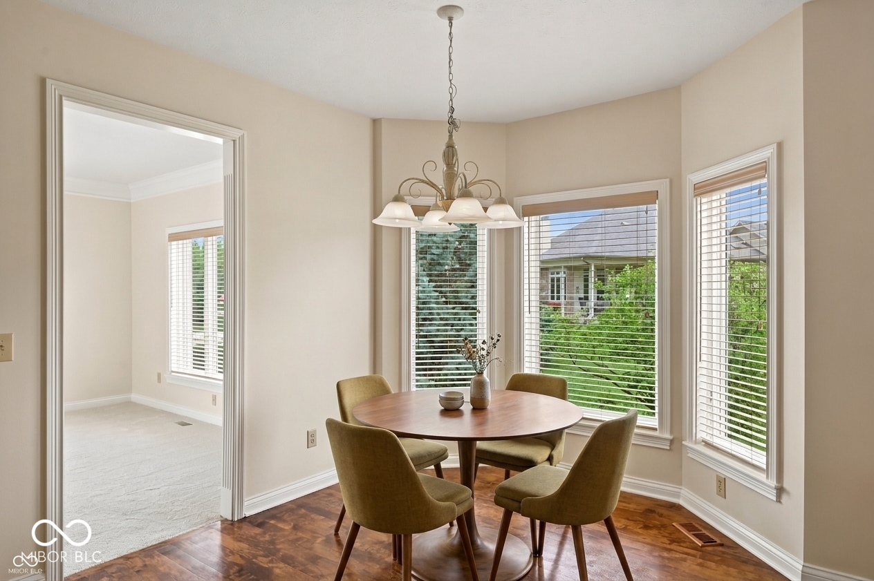 10914 Lightship Court, Fishers, IN, 46038 photo 5 of 47