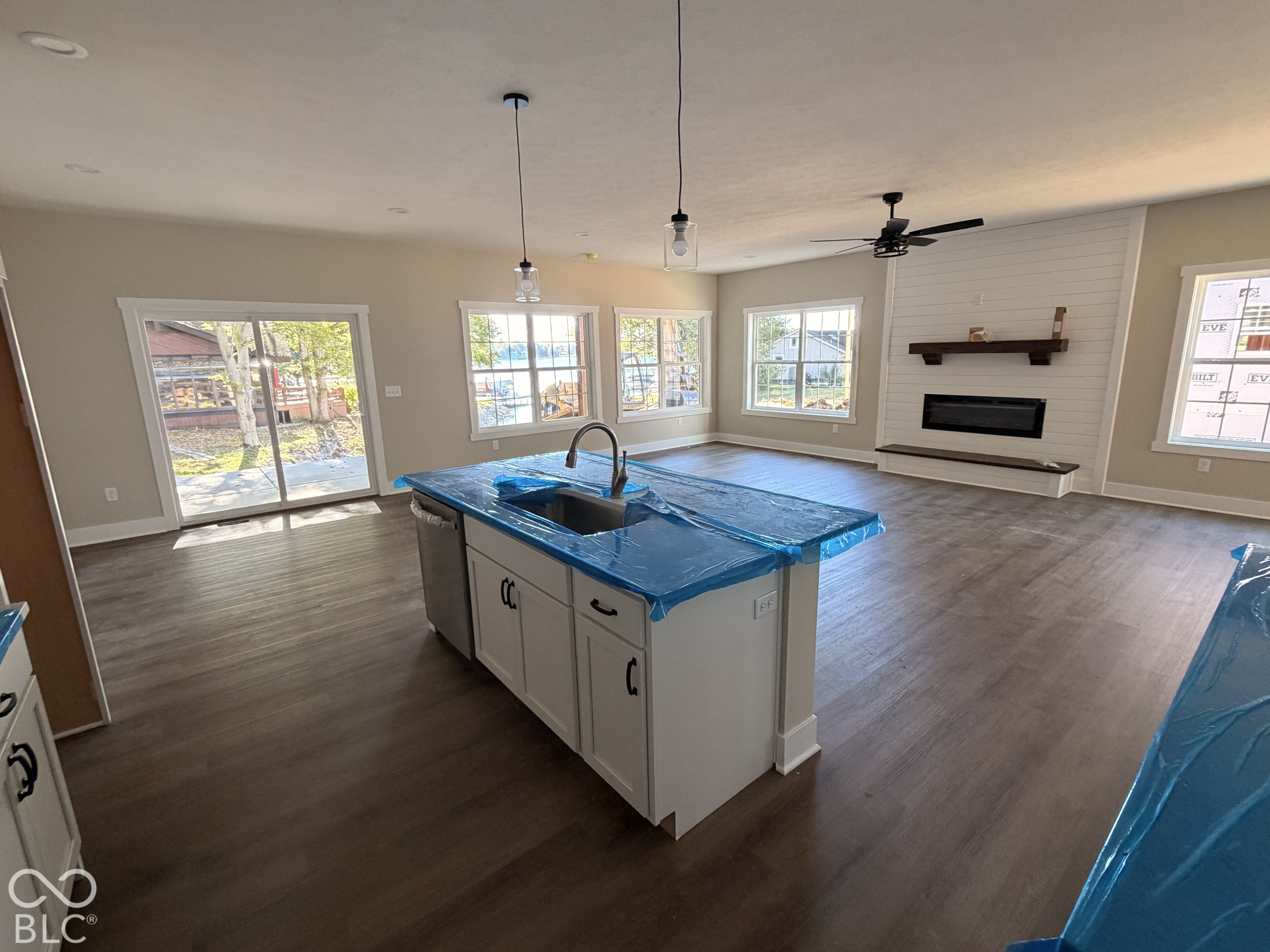 268 Mill Springs, Fillmore, IN, 46128 photo 5 of 27