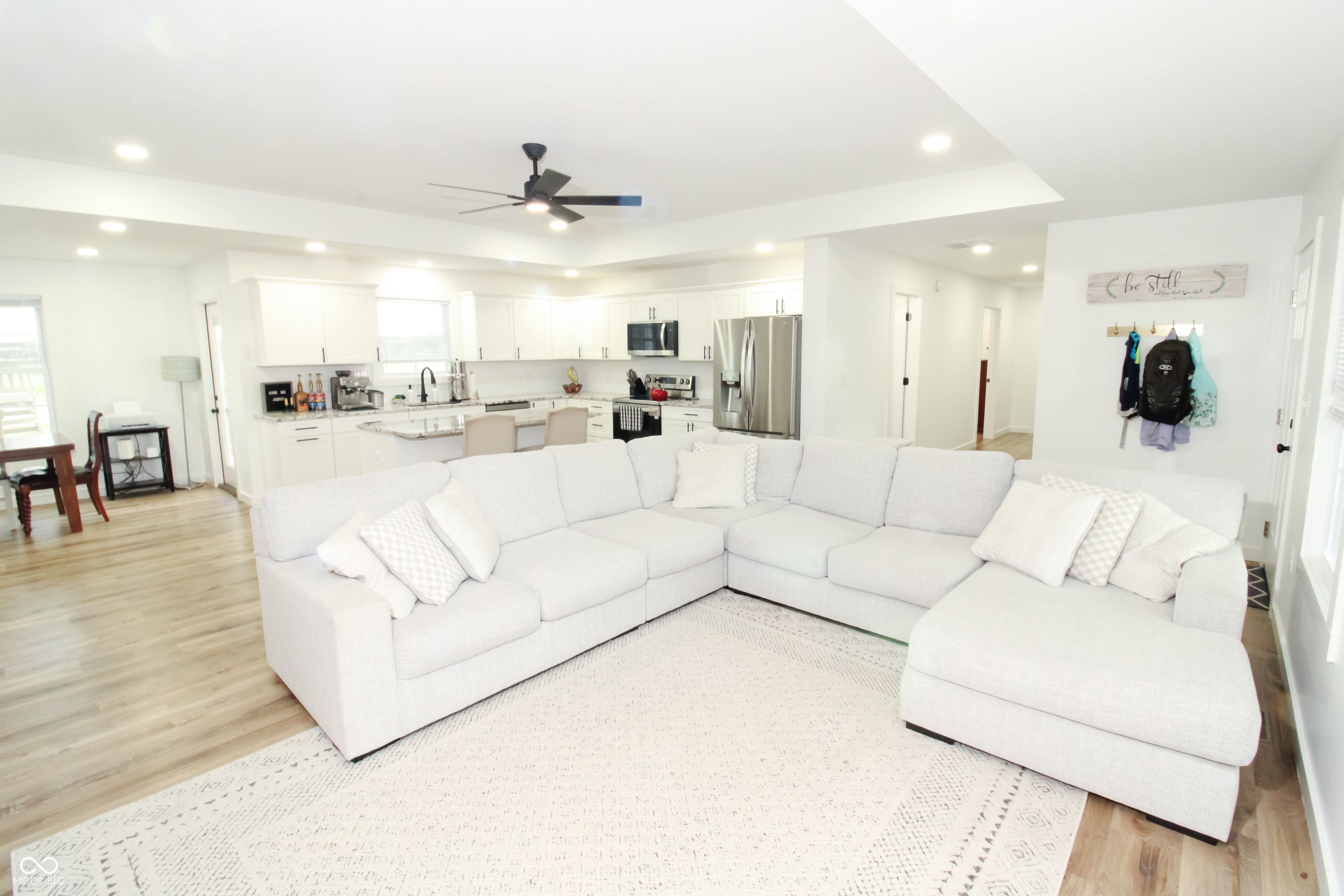 615 Sullivan Court, North Vernon, IN, 47265 photo 5 of 24