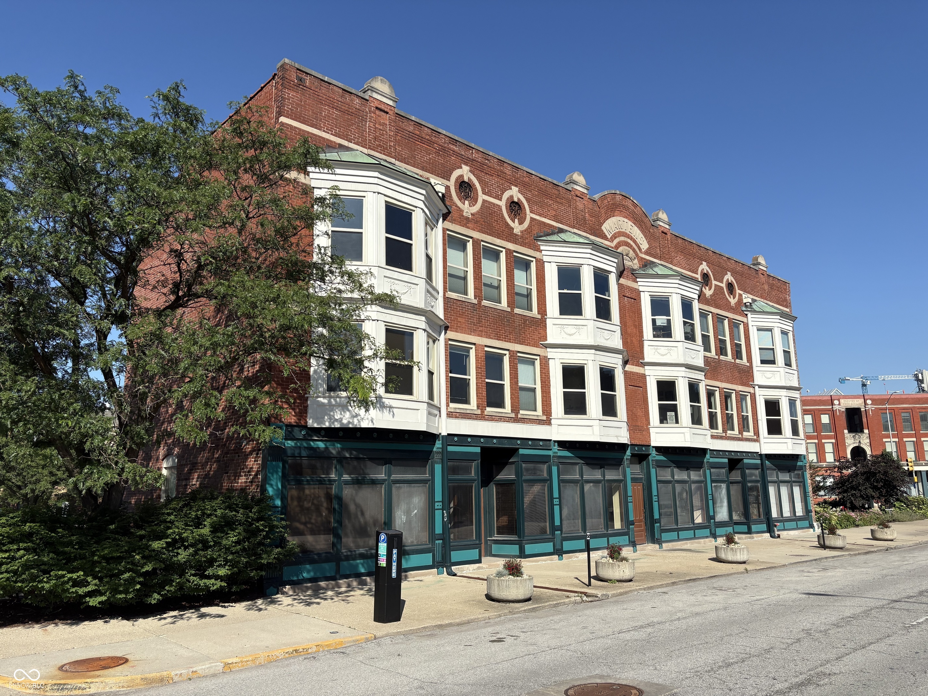 315 N Senate Avenue, Indianapolis, IN, 46204 photo 5 of 57
