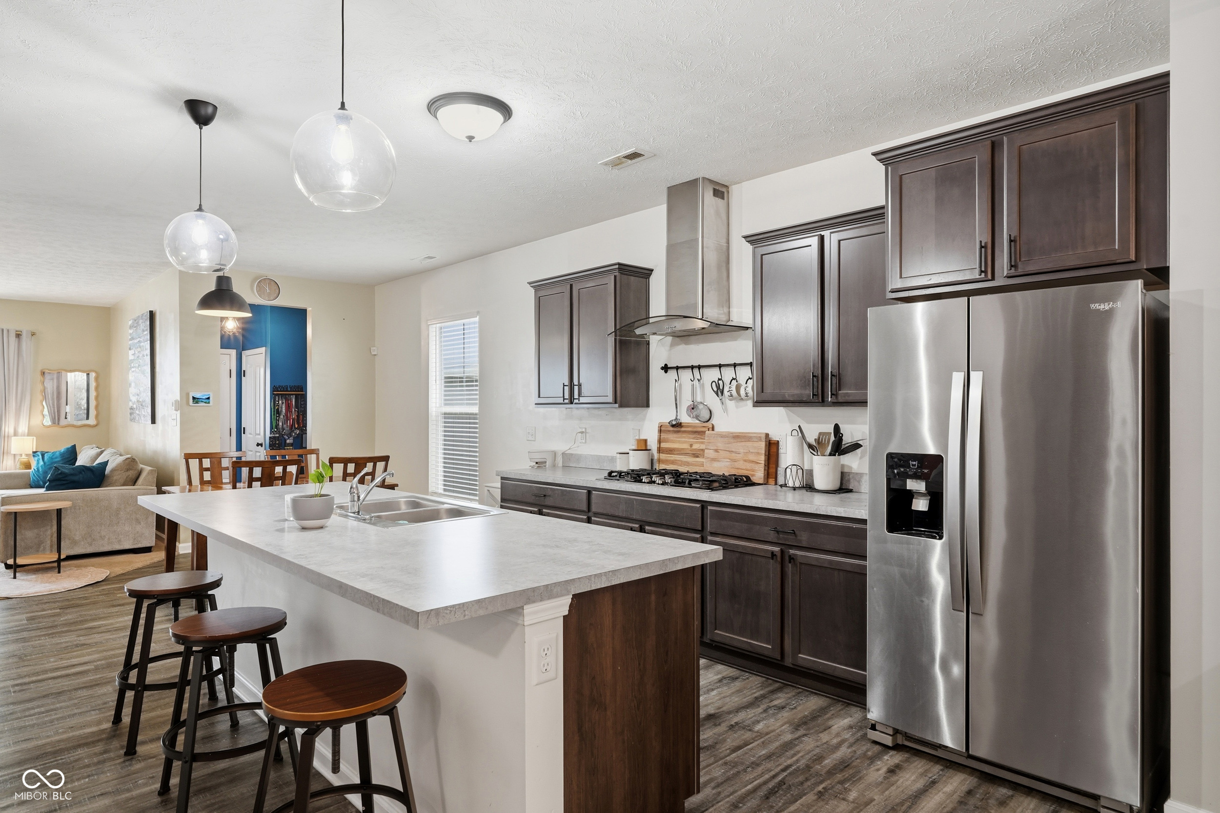 154 Handley Street, Indianapolis, IN, 46222 photo 5 of 25