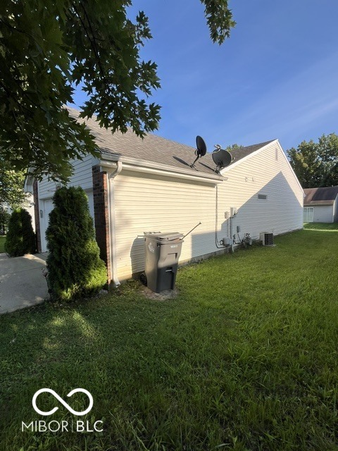 5915 Brookville Lake Drive, Indianapolis, IN, 46254 photo 5 of 37