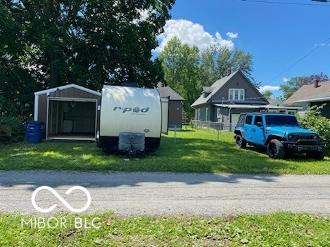 110 N G Street, Marion, IN, 46952 photo 5 of 26