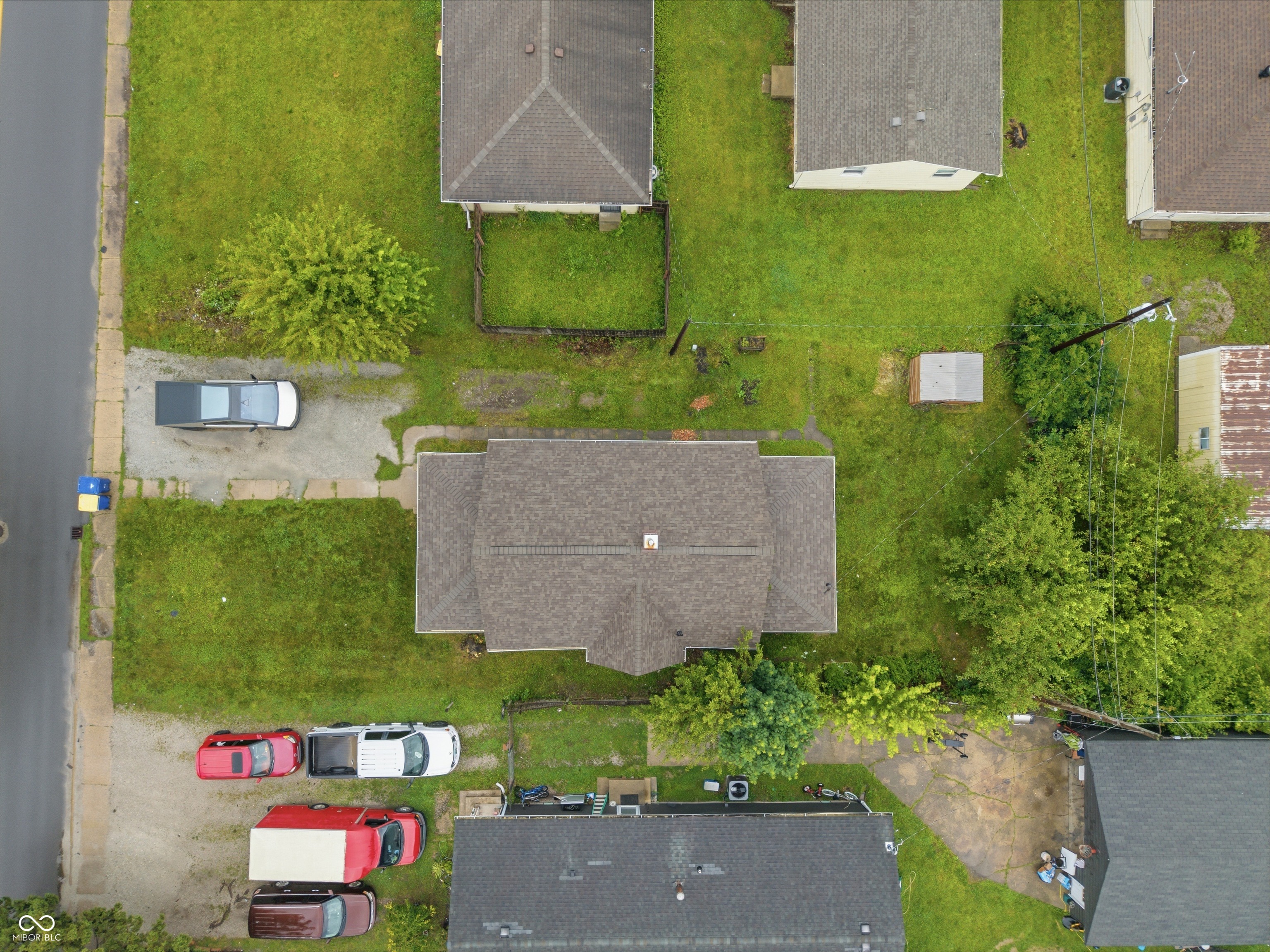7516 E 46th Street, Indianapolis, IN, 46226 photo 5 of 38
