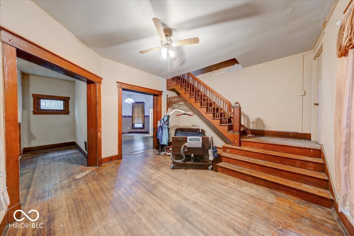 605 Woodruff Place East Drive, Indianapolis, IN, 46201 photo 5 of 27