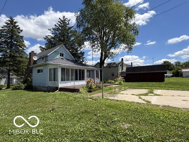 321 W Jay Street, Dunkirk, IN, 47336 photo 5 of 33