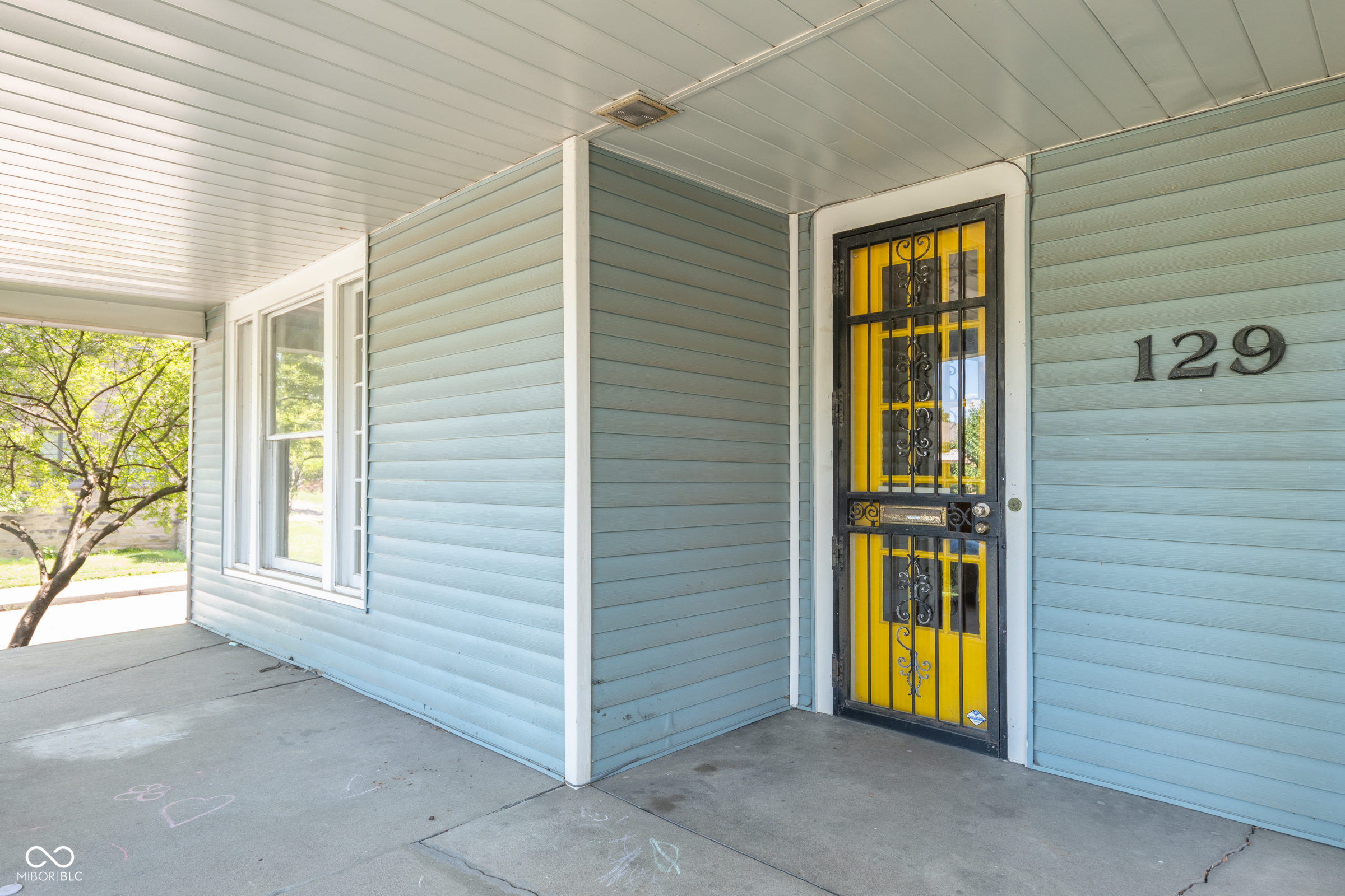 129 S Downey Avenue, Indianapolis, IN, 46219 photo 5 of 58
