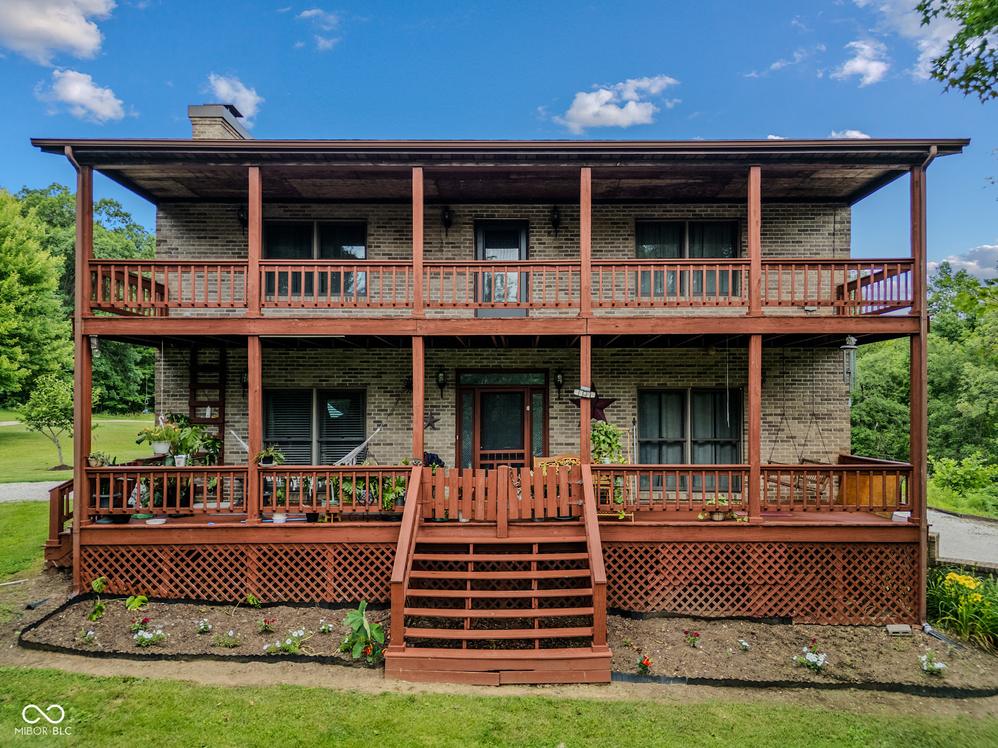 4325 N County Road 650 W, Brownstown, IN, 47220 photo 5 of 60