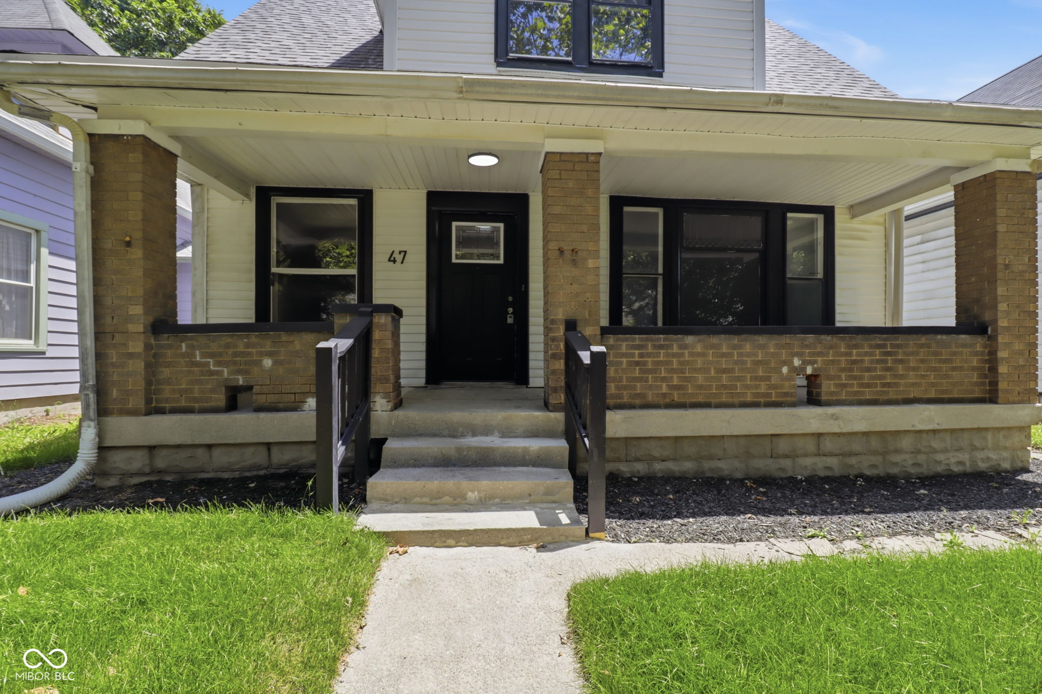 47 N Oxford Street, Indianapolis, IN, 46201 photo 5 of 35