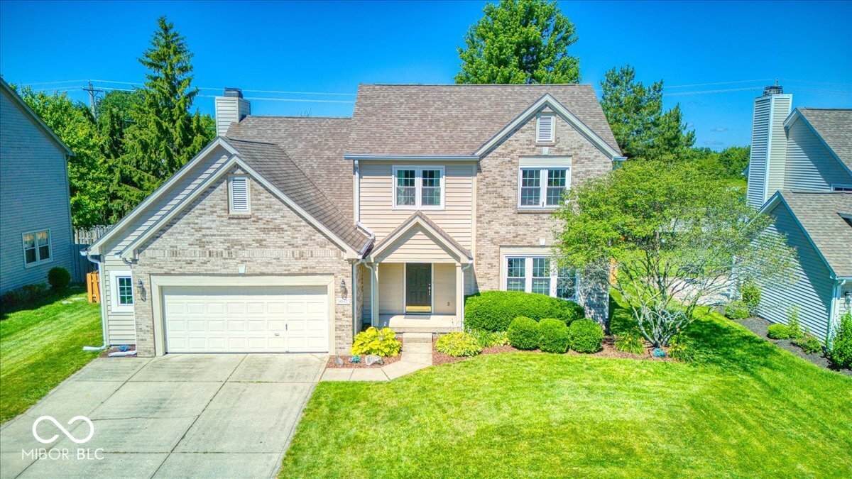 4847 Ashbrook Drive, Noblesville, IN, 46062 photo 5 of 42