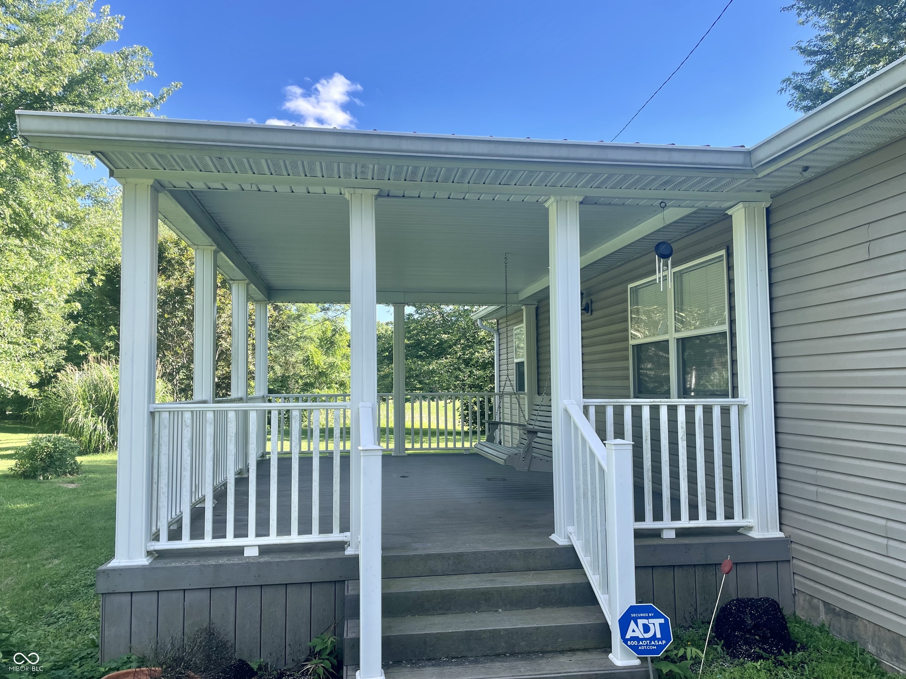 9741 Cooper Road, Gosport, IN, 47433 photo 5 of 32