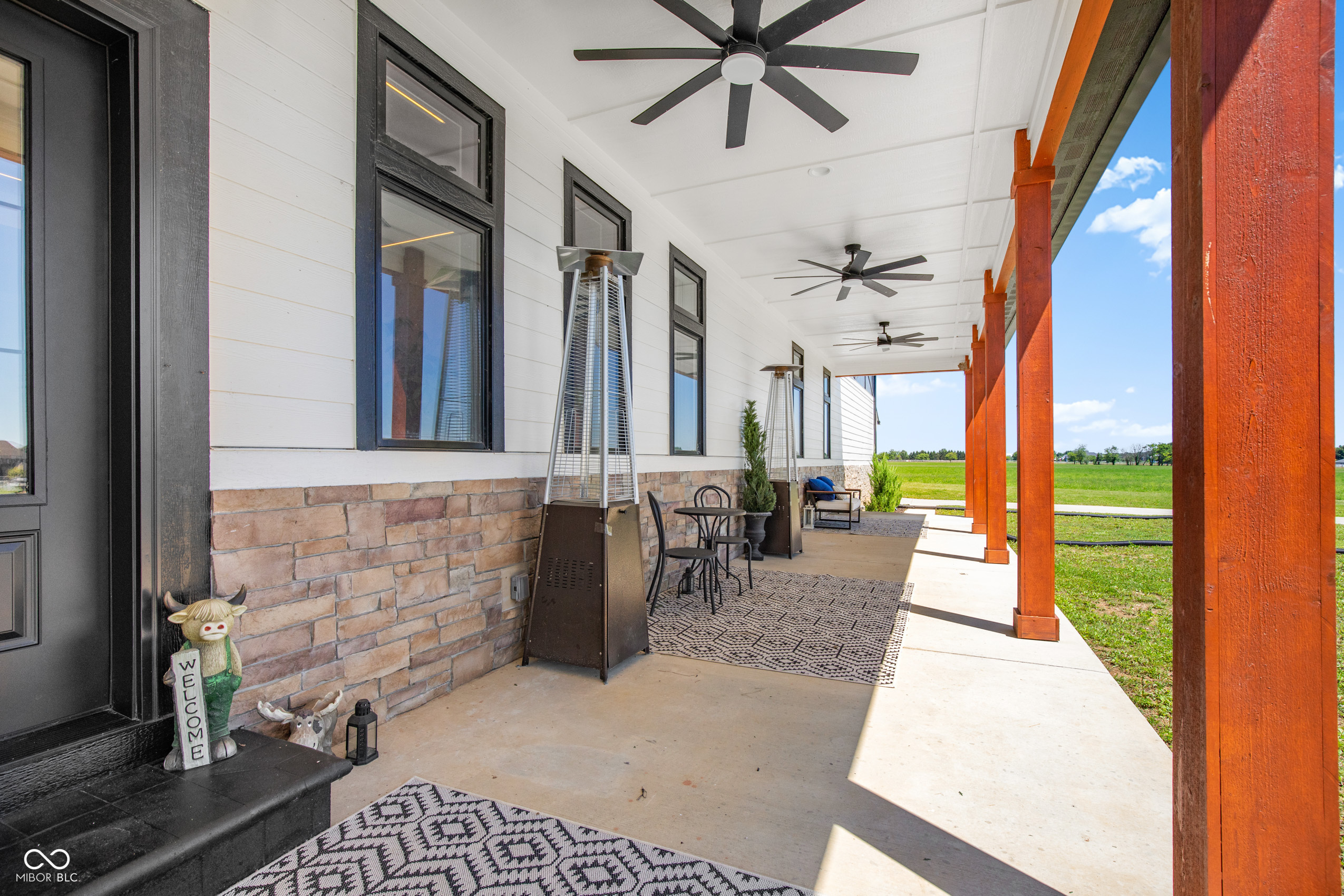 6305 Sunshine Meadows Lane, Brownsburg, IN, 46112 photo 5 of 57