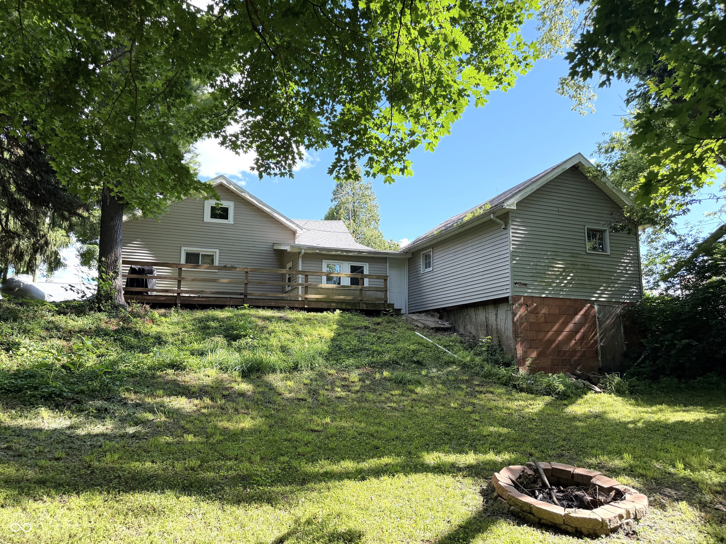 114 E Green Street, Waveland, IN, 47989 photo 5 of 18