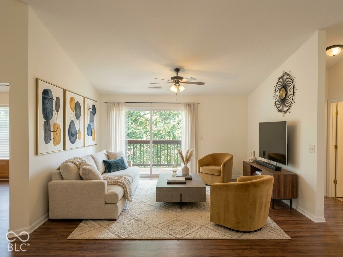 230 Legends Creek Way #207, Indianapolis, IN, 46229 photo 5 of 24