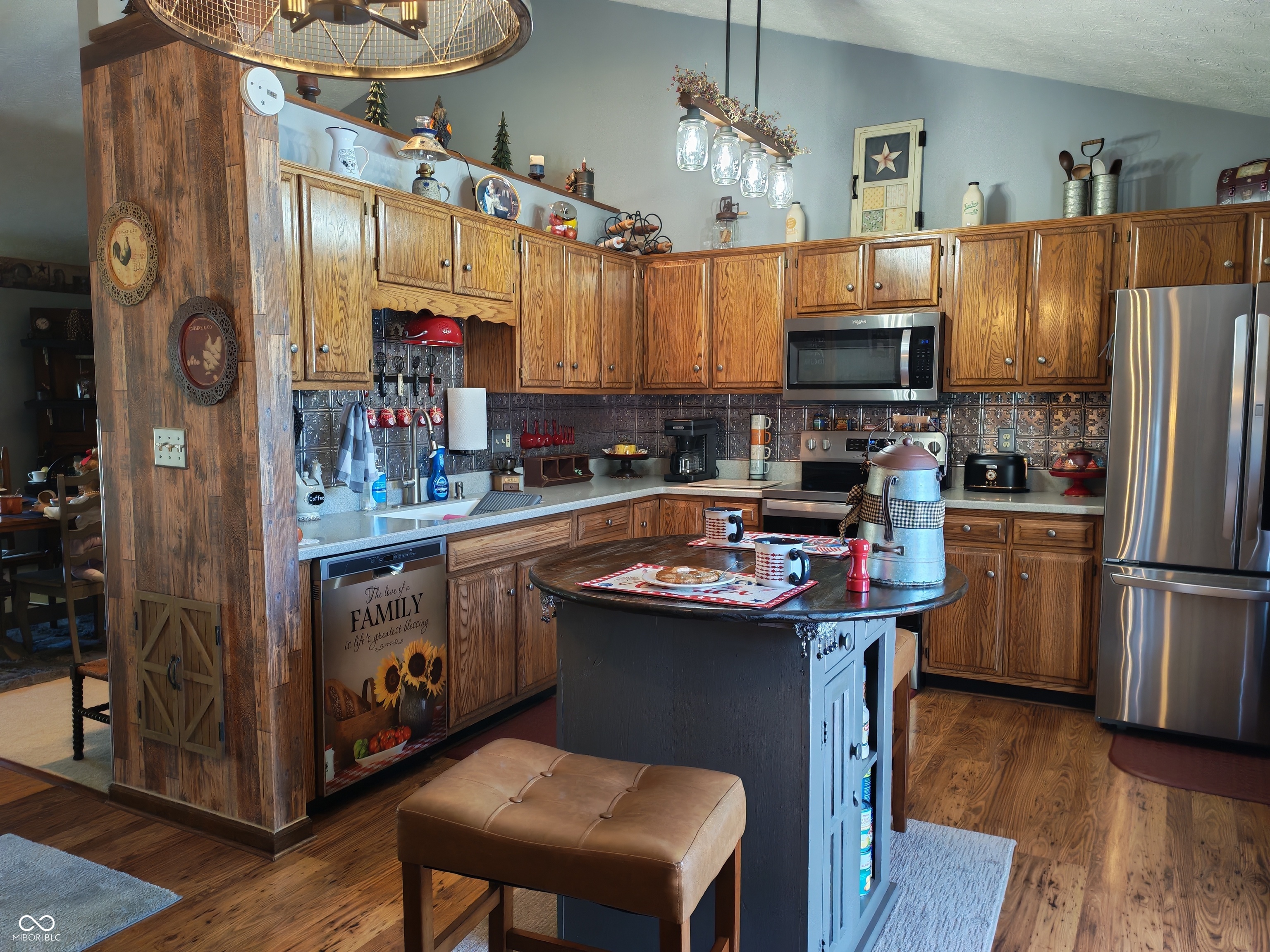 730 Sunglow Circle, Indianapolis, IN, 46231 photo 5 of 23