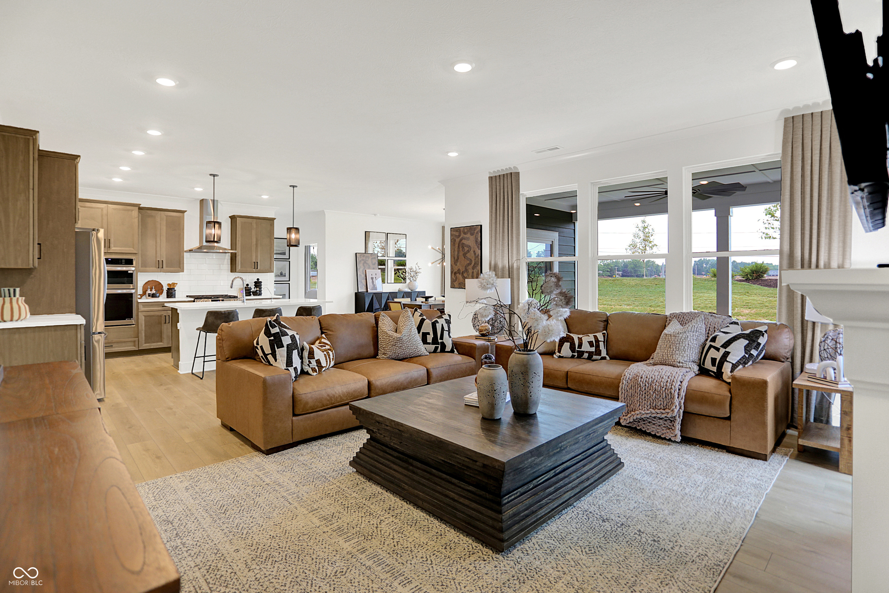 11358 Barn Owl Drive, Zionsville, IN, 46077 photo 5 of 28