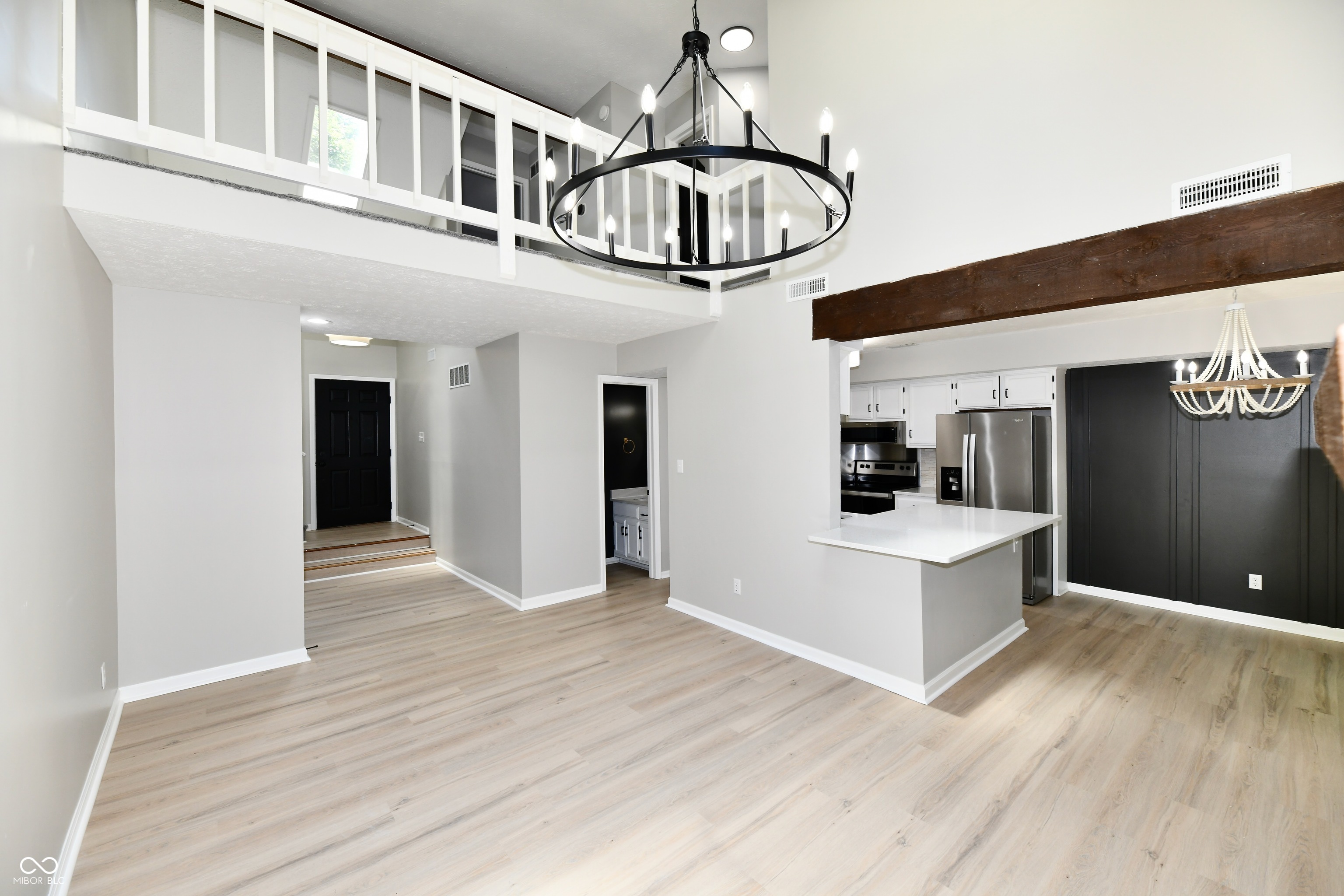 4608 Stansbury Lane, Indianapolis, IN, 46254 photo 5 of 28