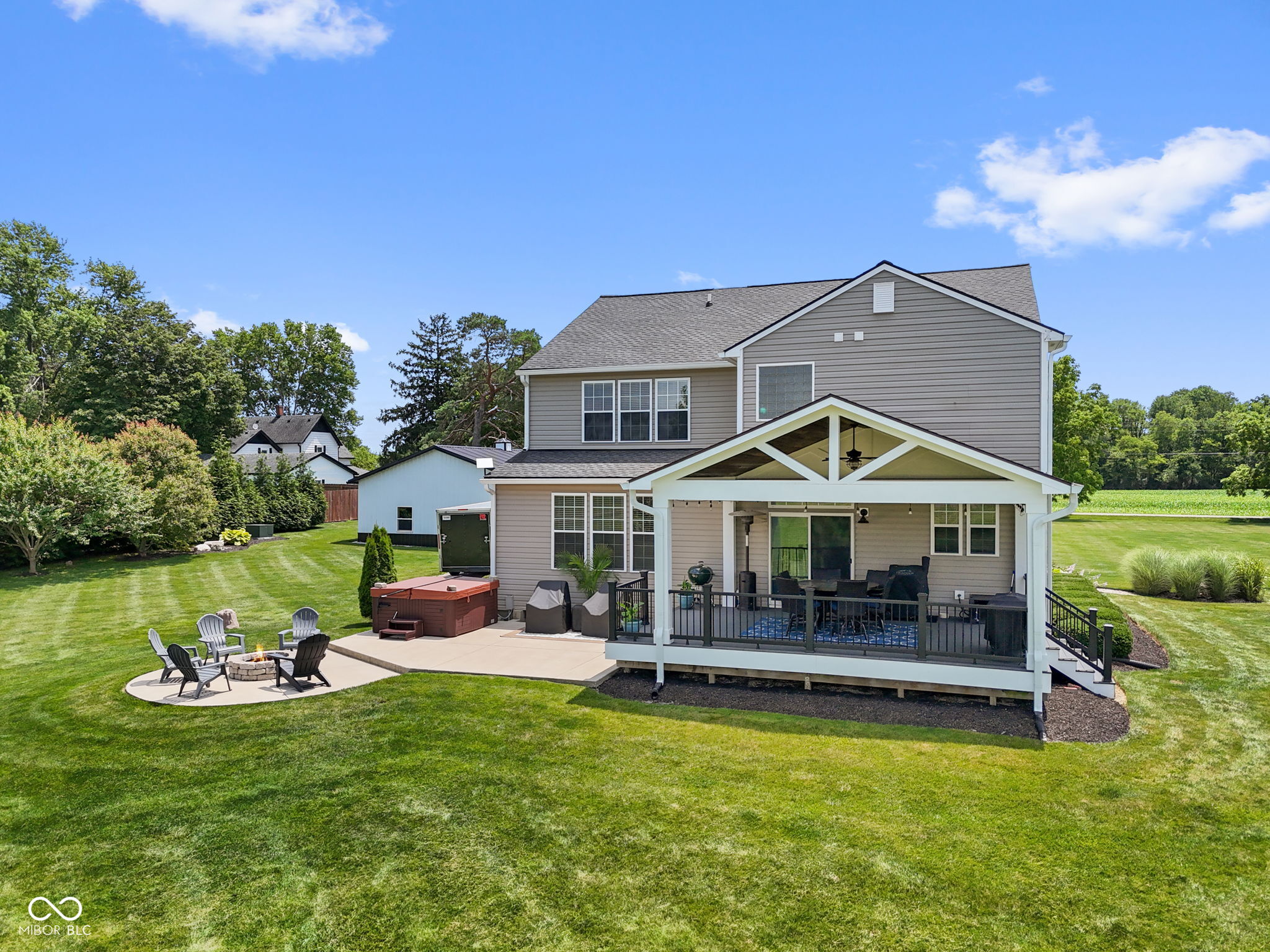 6412 Stein Road, Greenwood, IN, 46143 photo 5 of 58