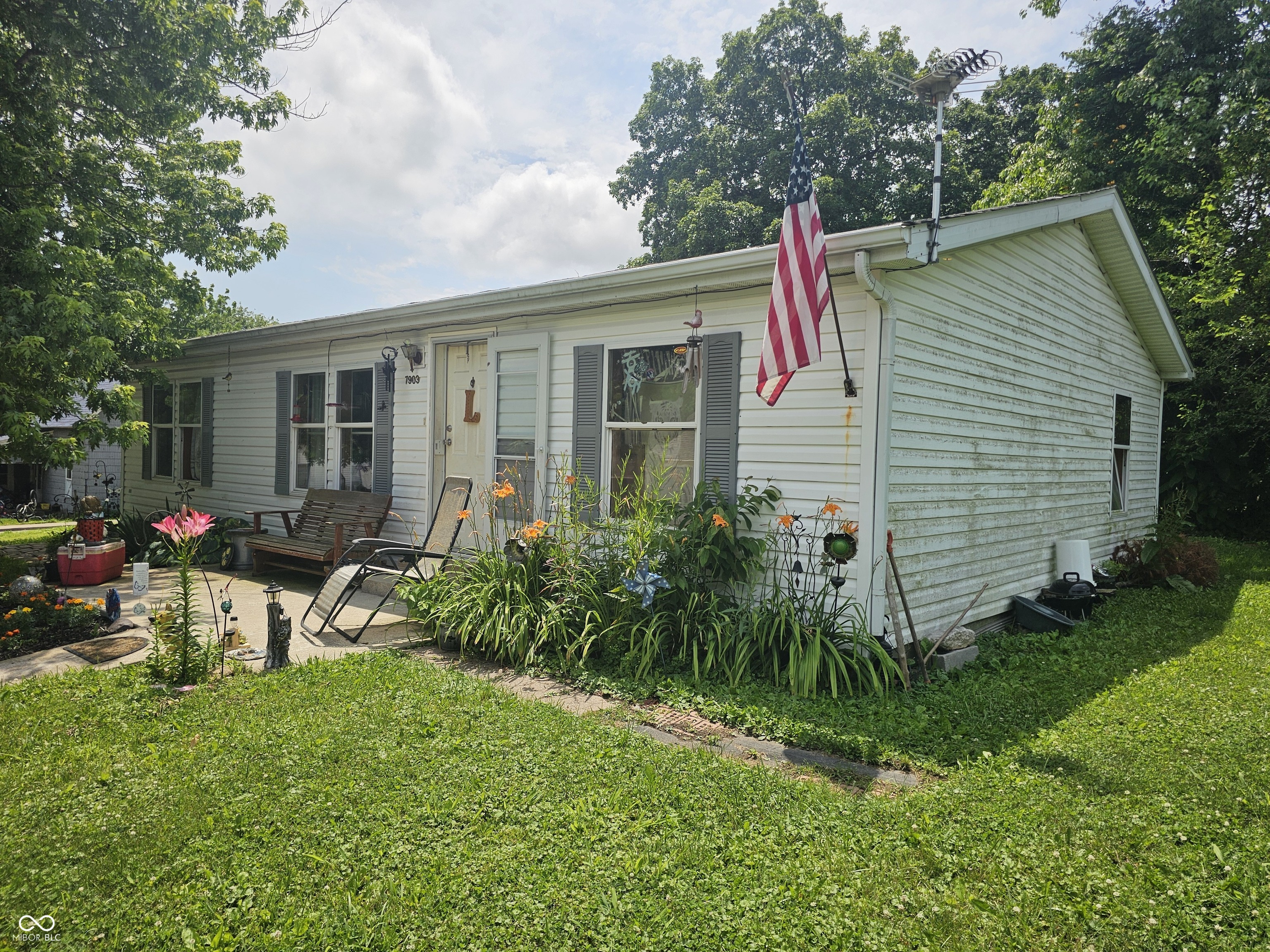 7903 Church, Coatesville, IN, 46121 photo 5 of 28