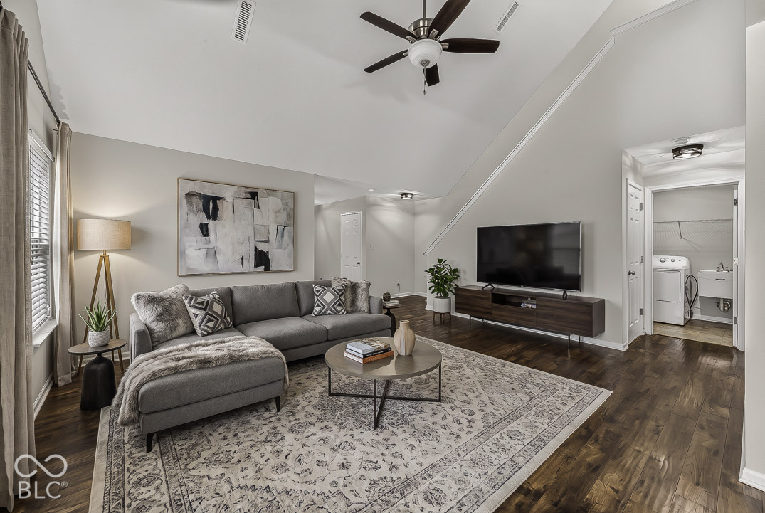 11724 Whisperwood Way #39B, Fishers, IN, 46037 photo 5 of 23