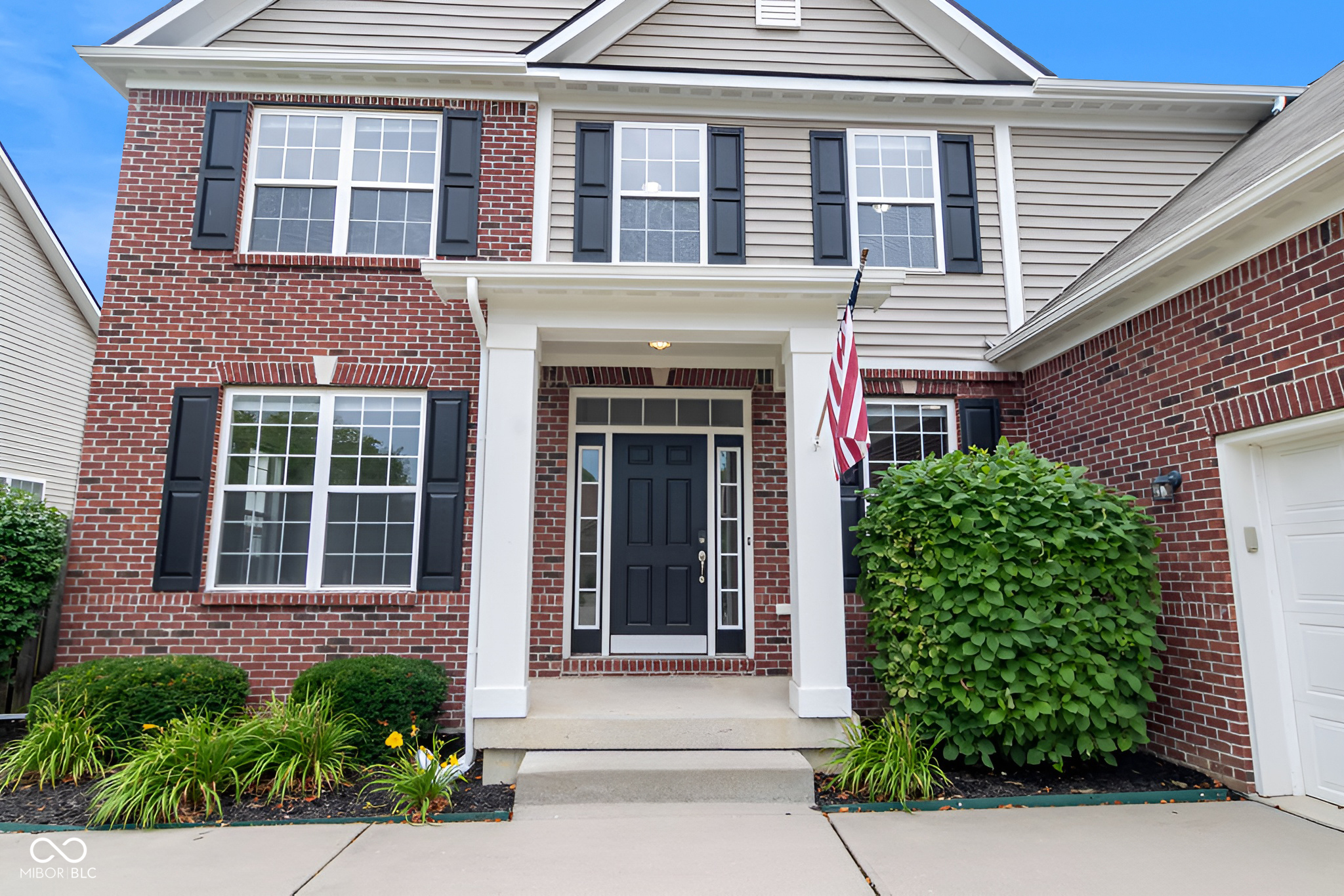12330 Twyckenham Drive, Fishers, IN, 46037 photo 5 of 53
