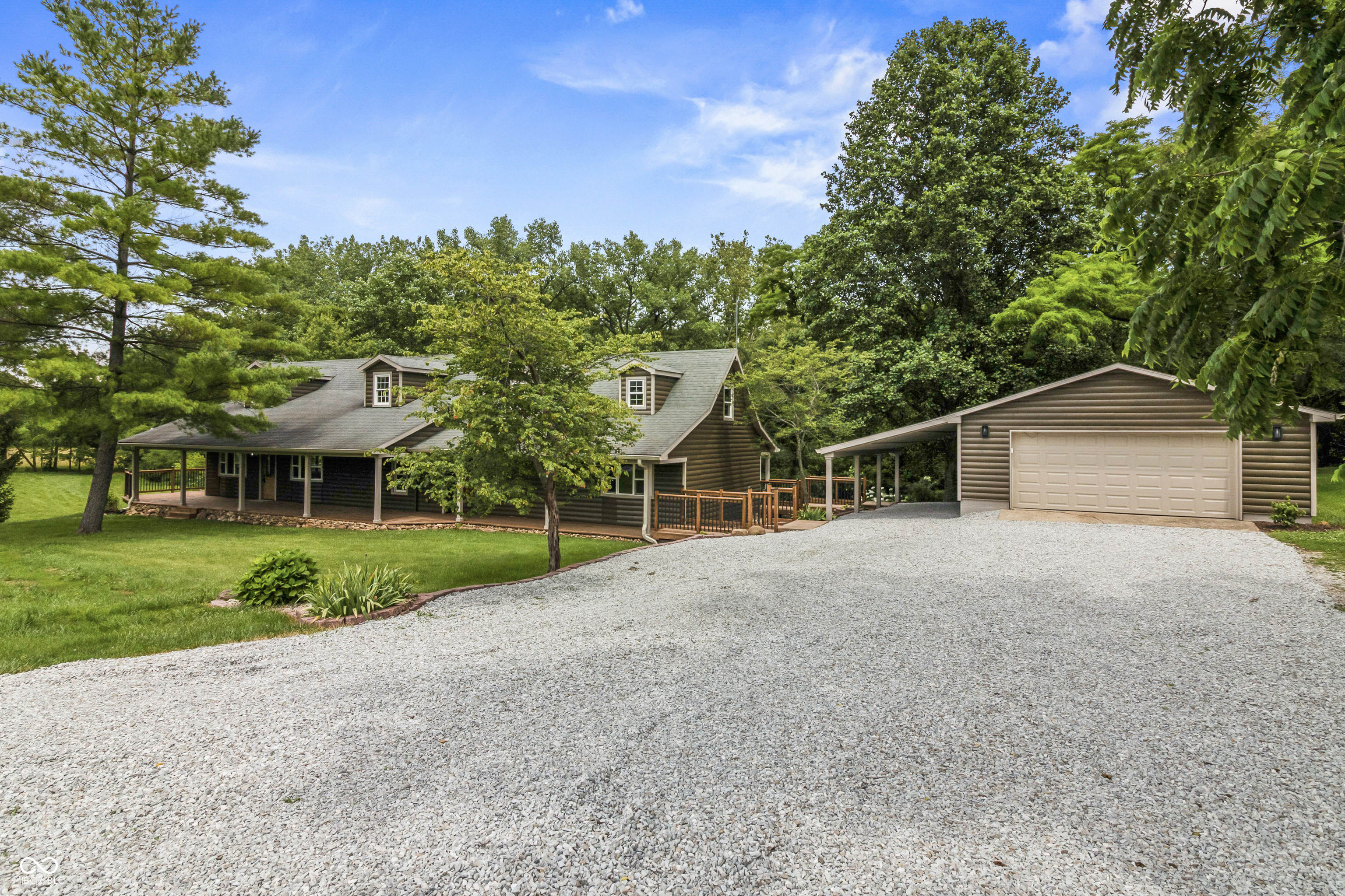 4122 N 500 E, Shelbyville, IN, 46176 photo 5 of 71