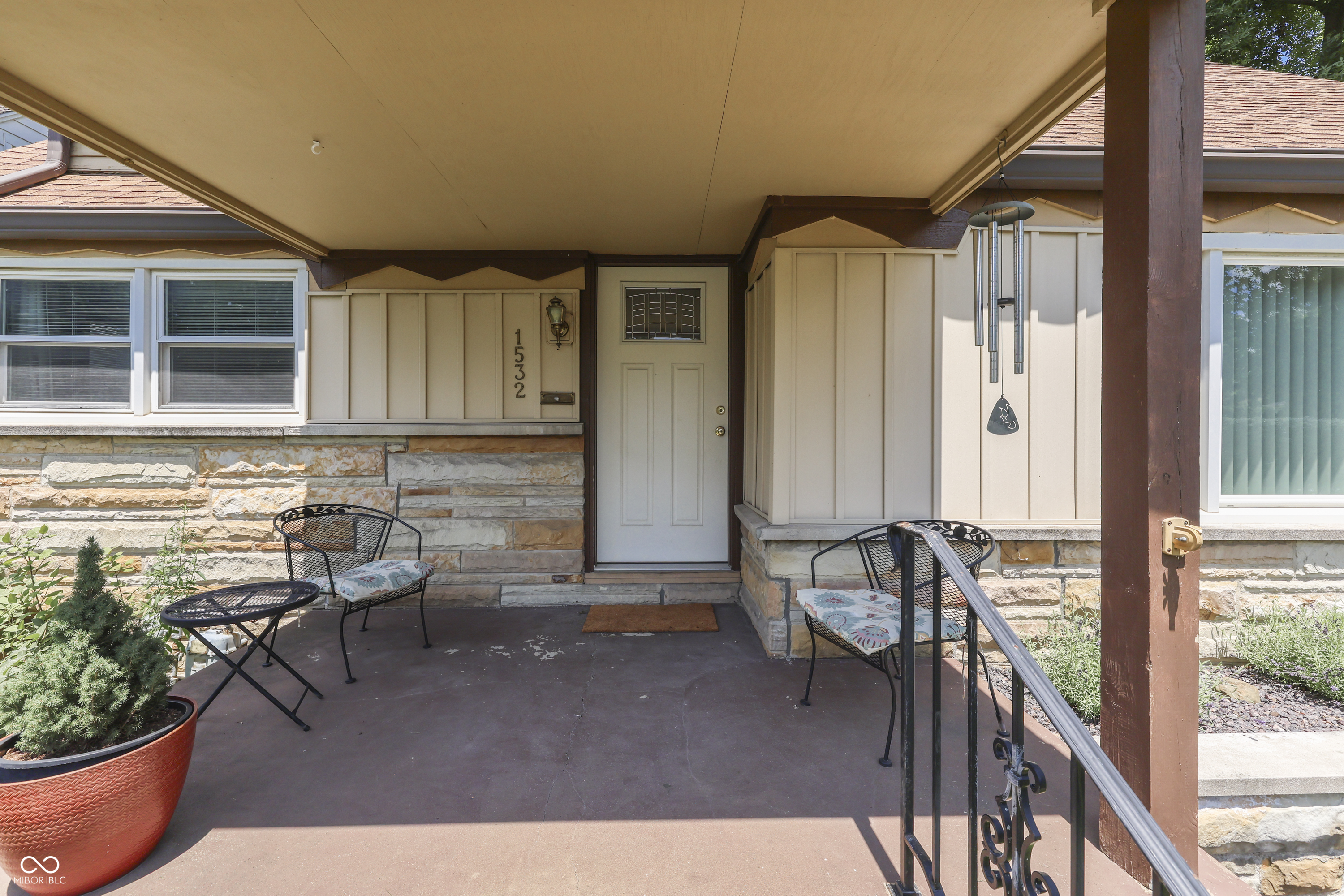 1532 E Markwood Avenue, Indianapolis, IN, 46227 photo 5 of 42