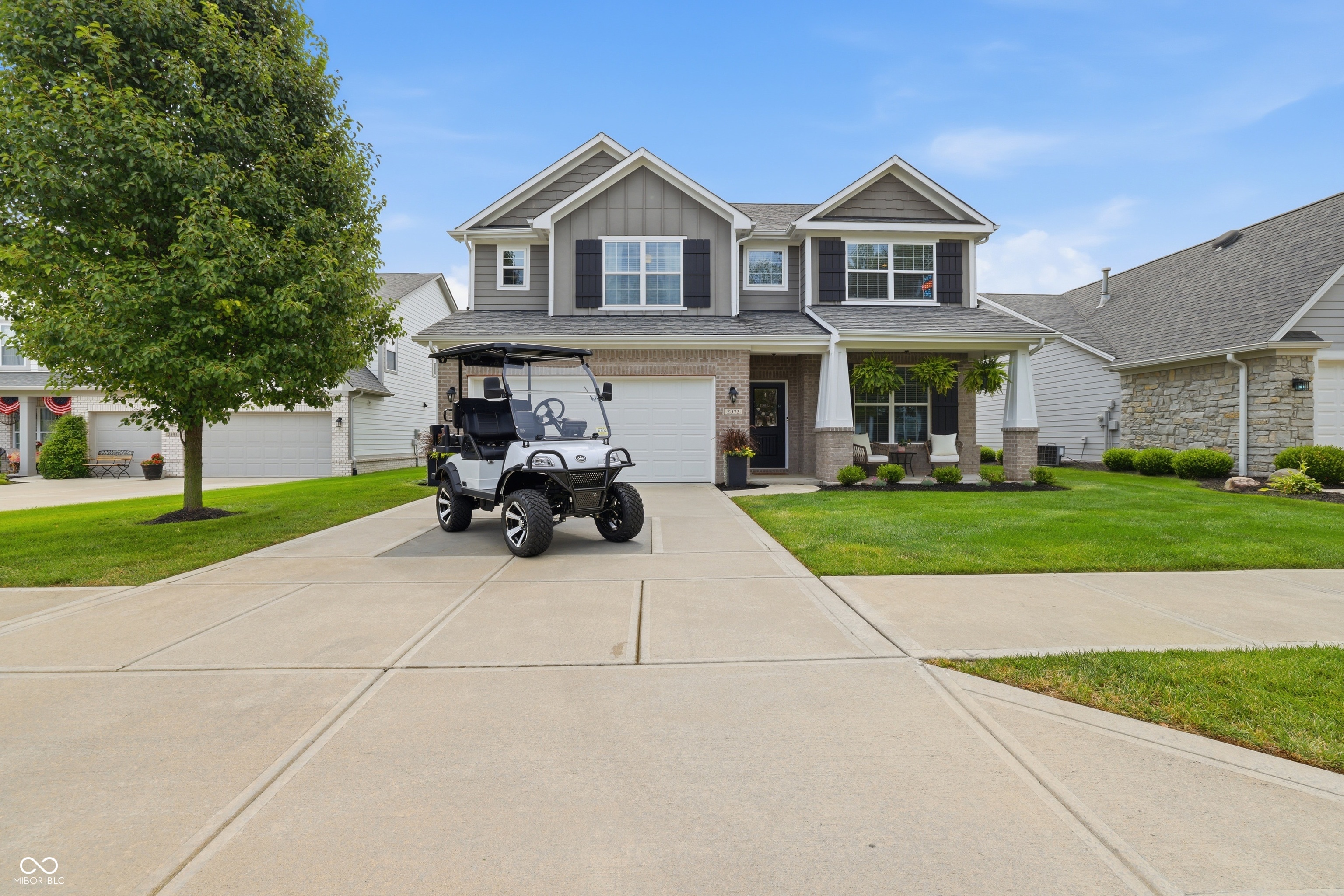 2373 Somerset Circle, Franklin, IN, 46131 photo 5 of 46
