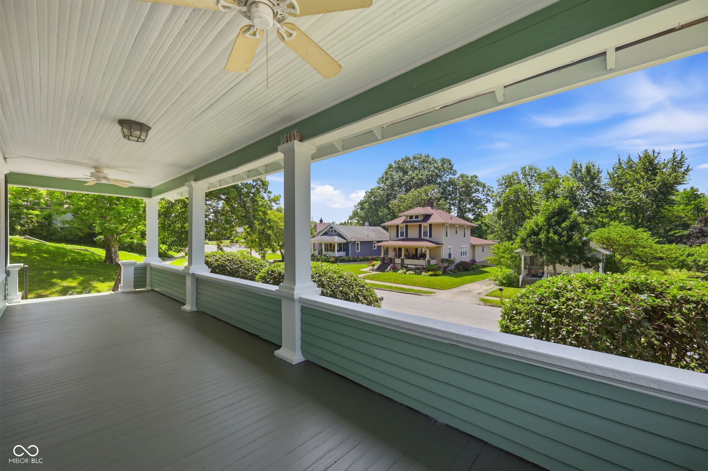 1208 Woodlawn Drive, New Castle, IN, 47362 photo 5 of 32