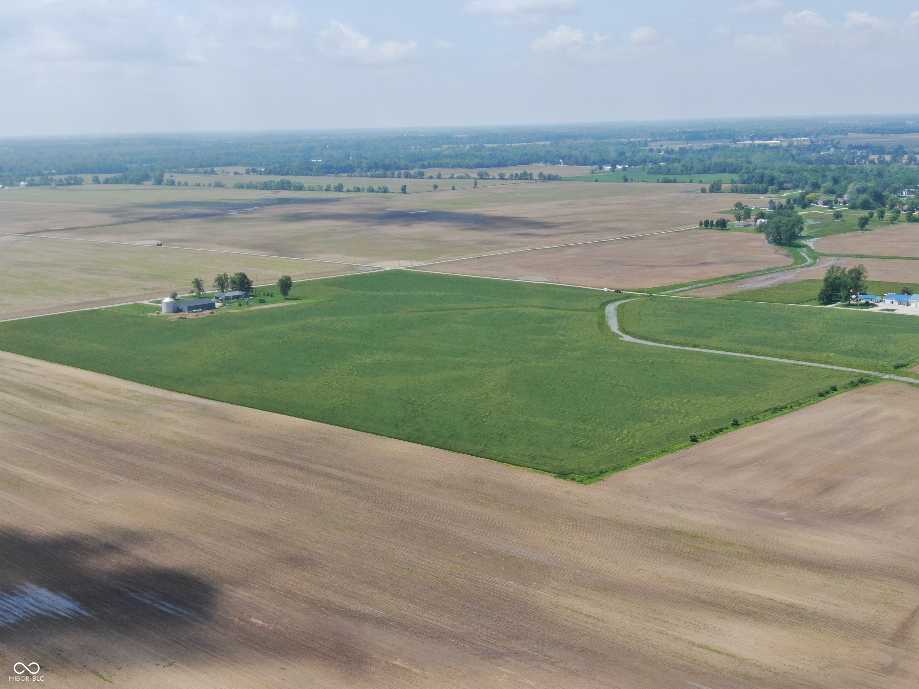 000 W County Road 850 Road S, Knightstown, IN, 46148 photo 5 of 7