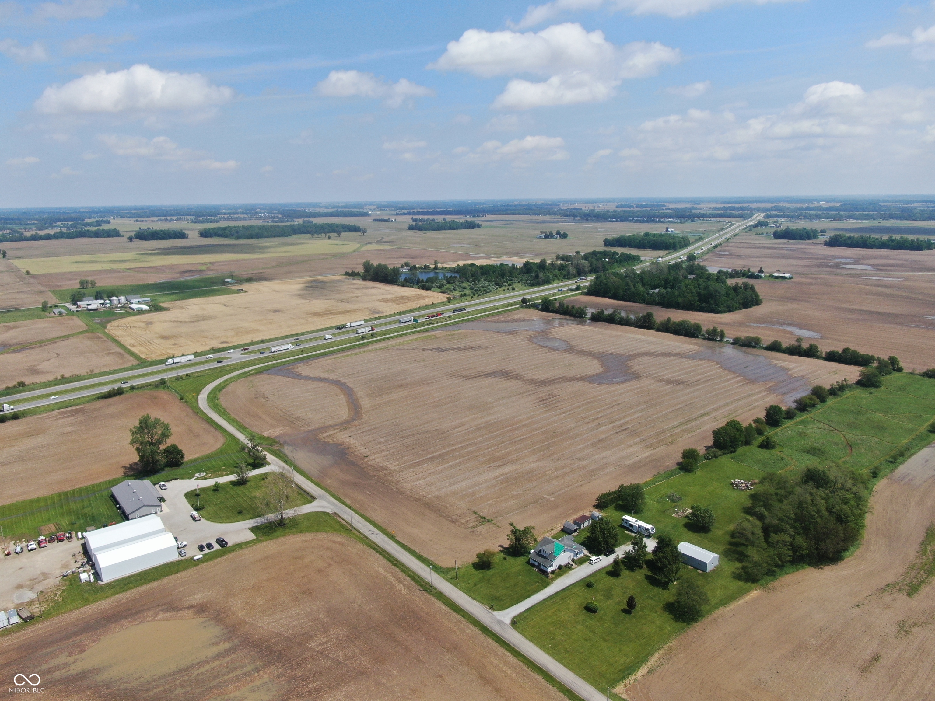 000 S County Road 1075 Road W, Knightstown, IN, 46148 photo 5 of 7