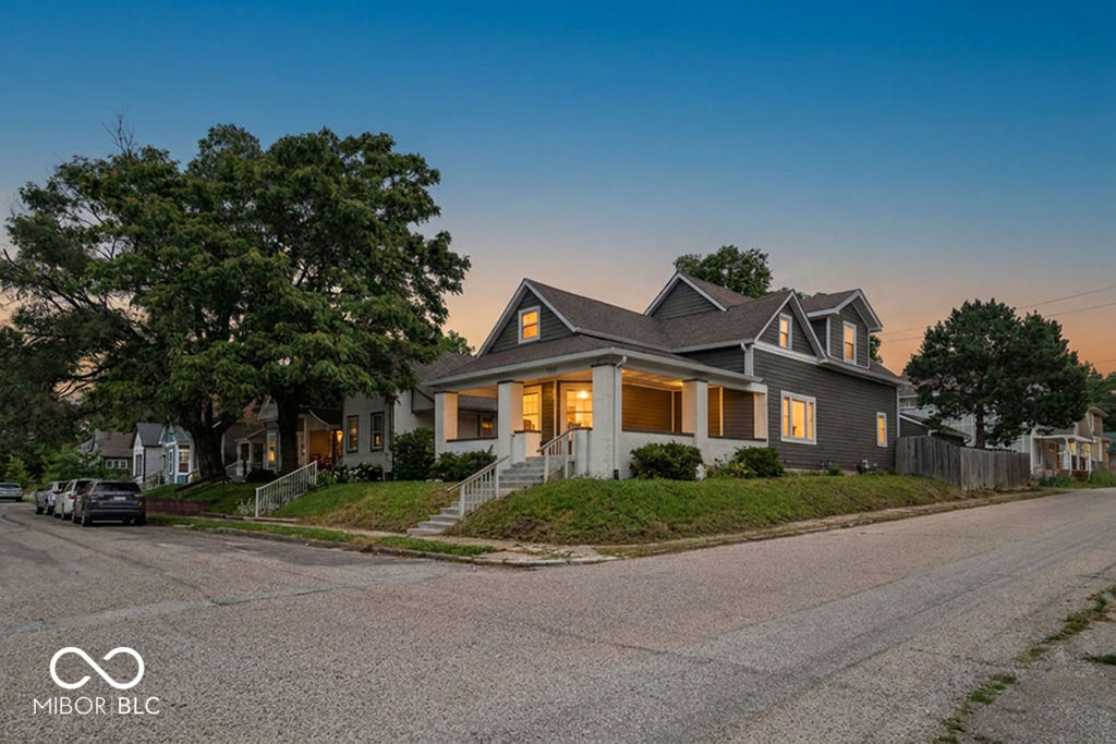 1101 Larch Street, Indianapolis, IN, 46201 photo 5 of 53