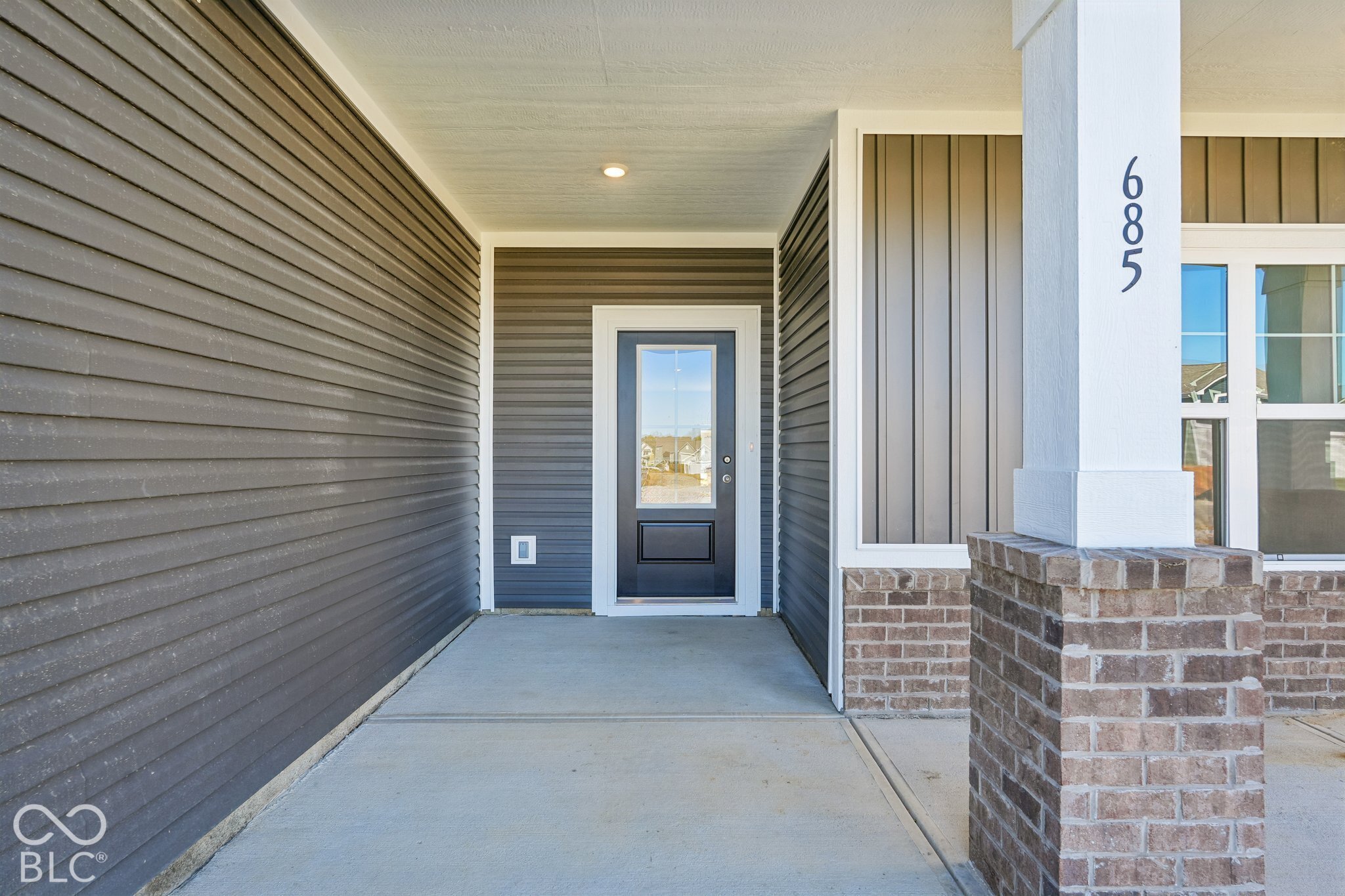 685 Braxton Street, Trafalgar, IN, 46181 photo 5 of 36