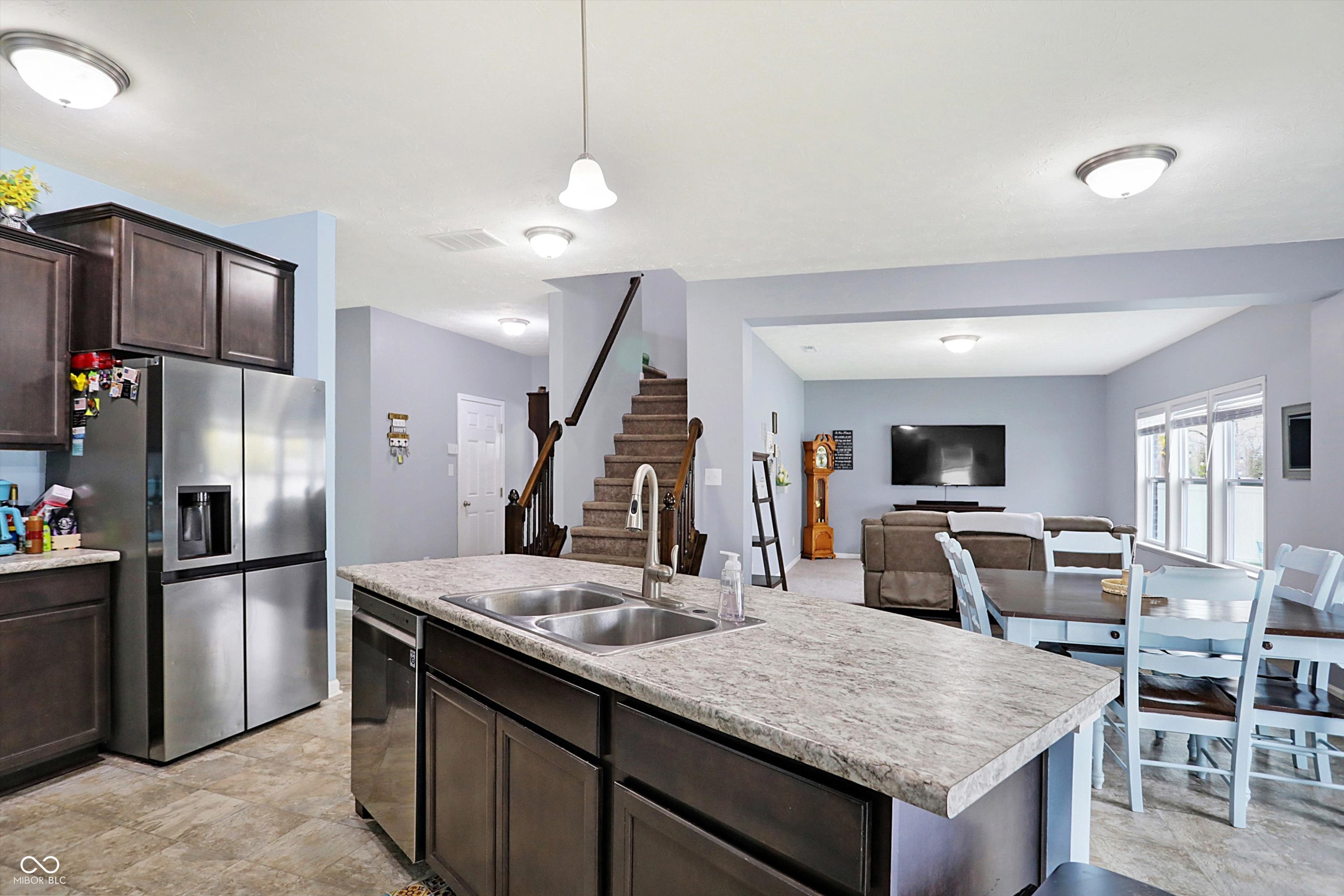 110 N Raymond Avenue, Trafalgar, IN, 46181 photo 5 of 42
