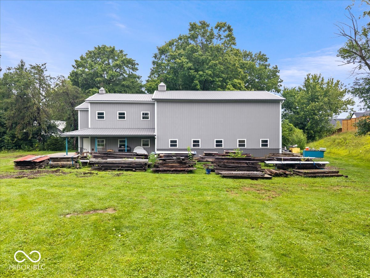 5805 E 800 S, Zionsville, IN, 46077 photo 5 of 69