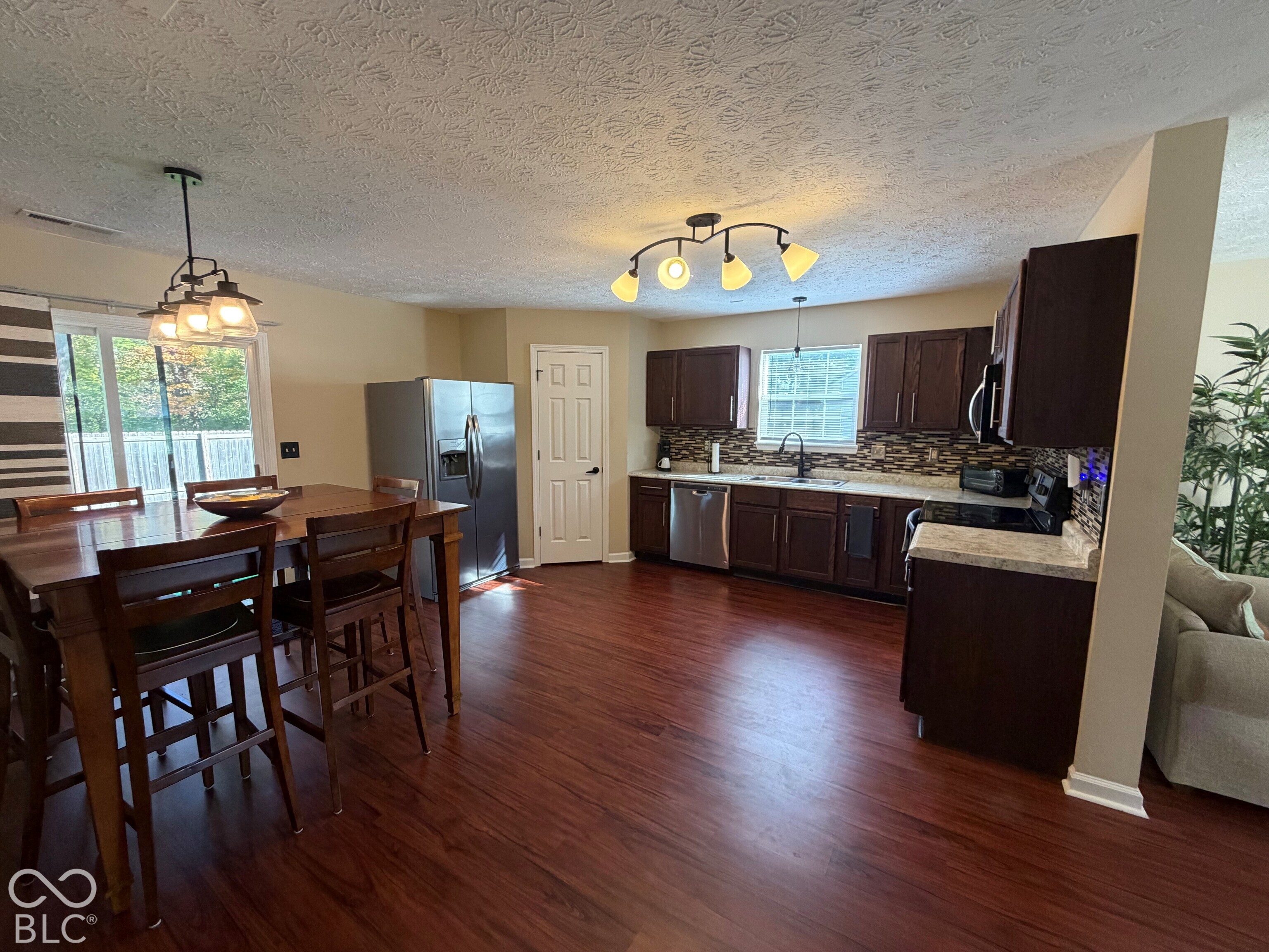 6818 Decatur Ridge, Indianapolis, IN, 46221 photo 5 of 22