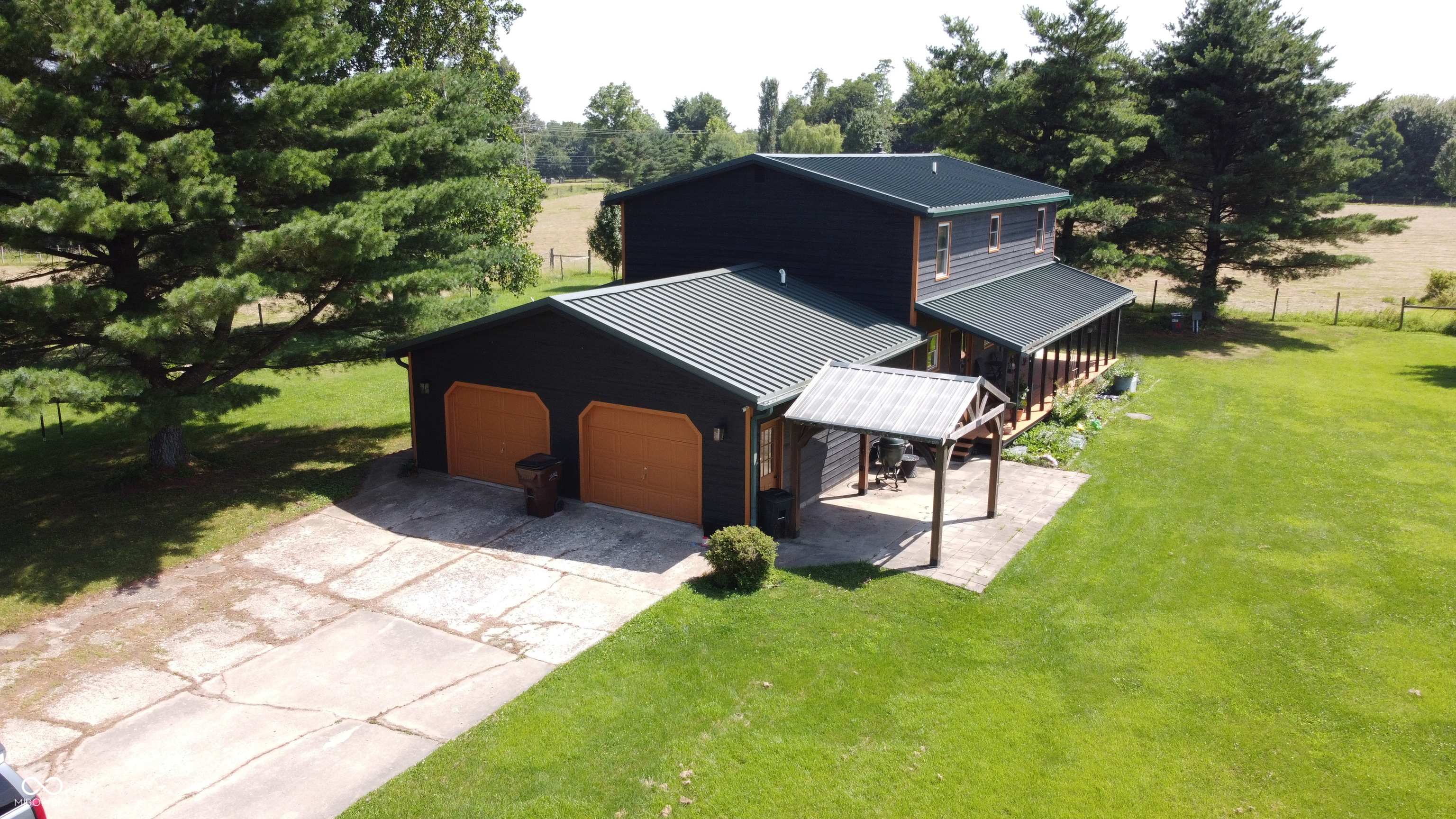 7656 Becks Grove Road, Freetown, IN, 47235 photo 5 of 55
