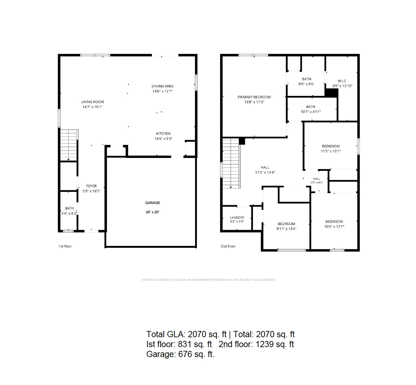 10038 Sundley Drive, Indianapolis, IN, 46239 photo 5 of 34
