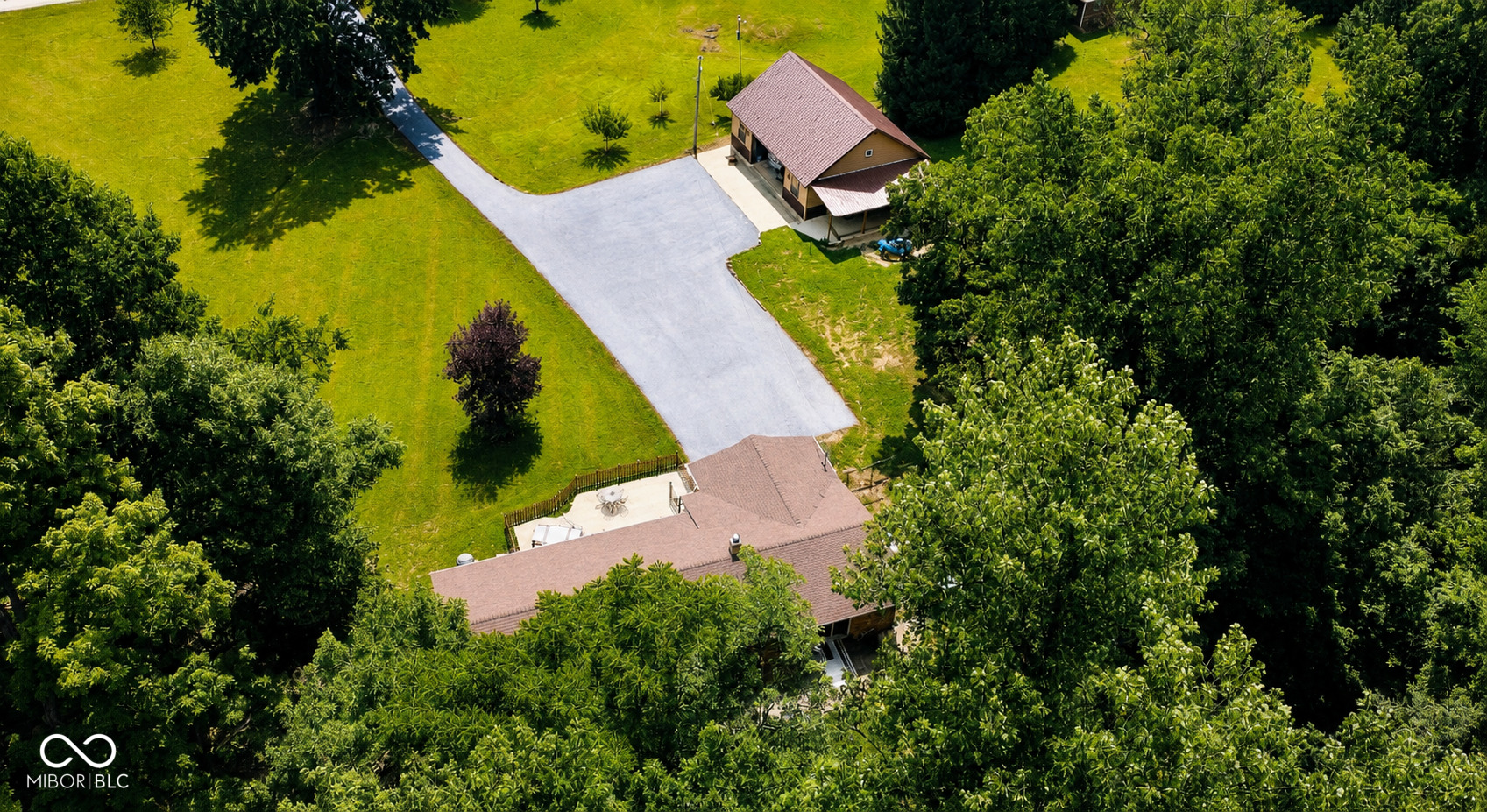 8224 S Dyson Drive, Nineveh, IN, 46164 photo 5 of 55