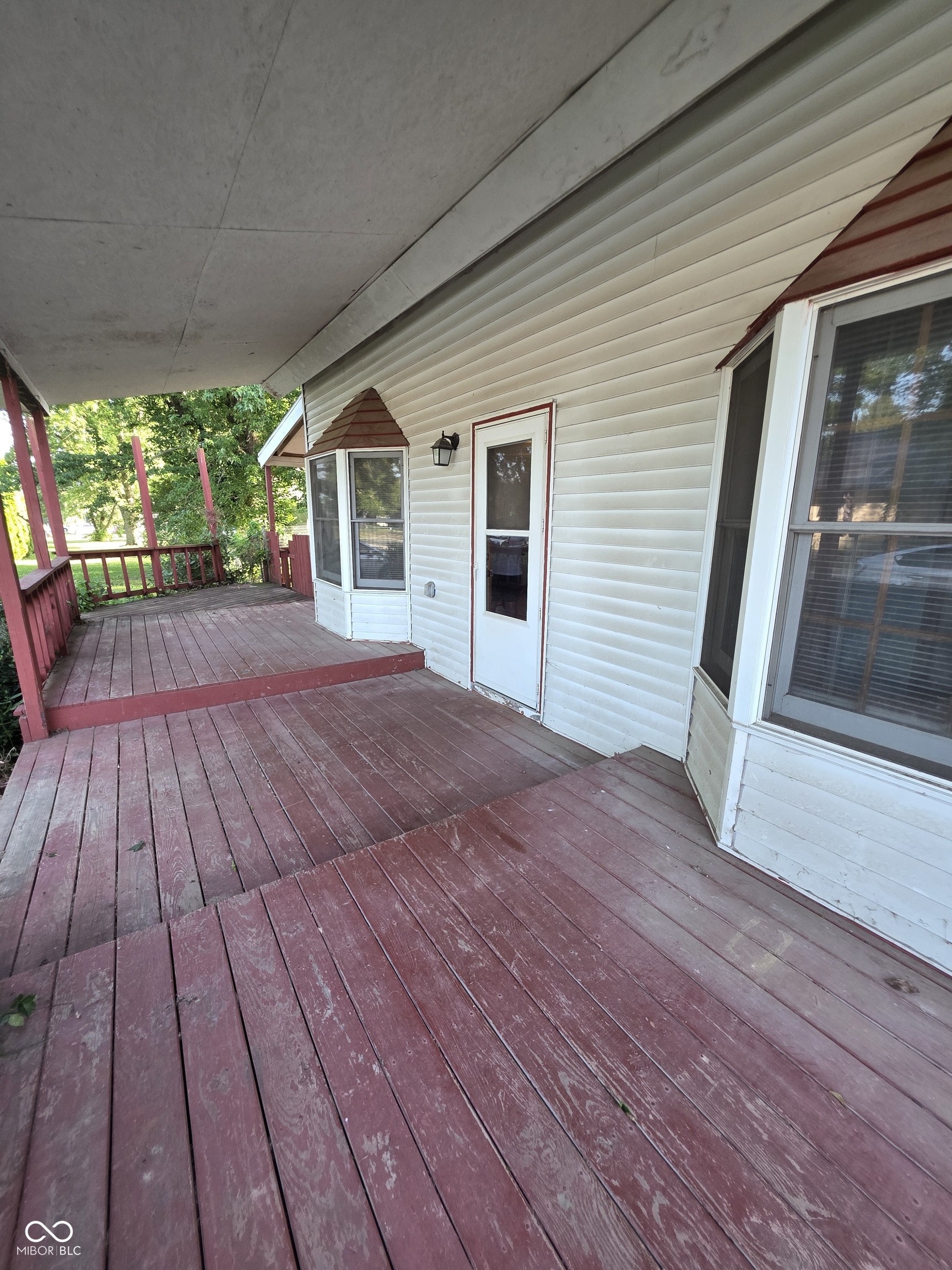 252 S Grant, Cloverdale, IN, 46120 photo 5 of 25