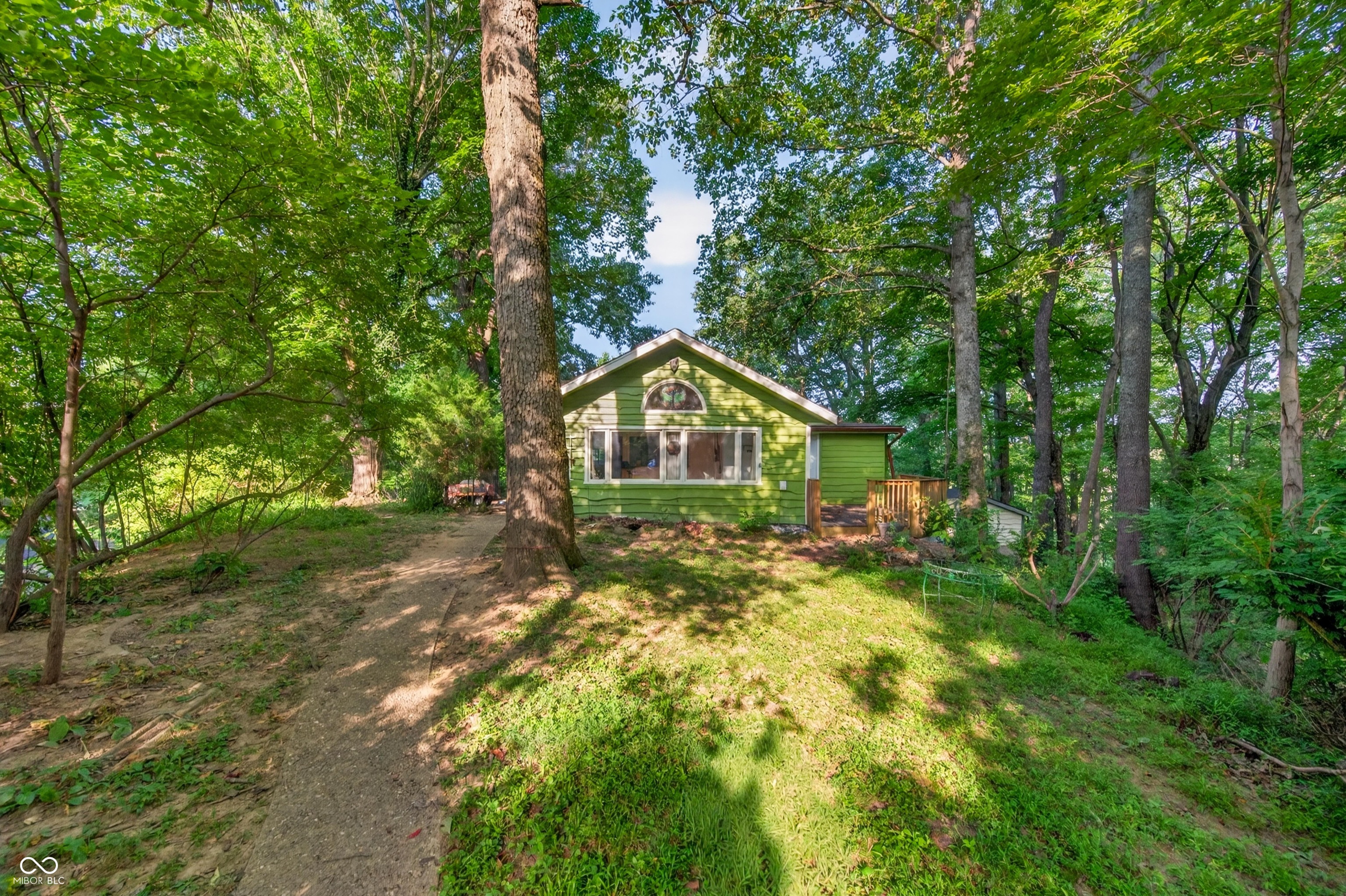 3550 Grandma Barnes, Nashville, IN, 47448 photo 5 of 105
