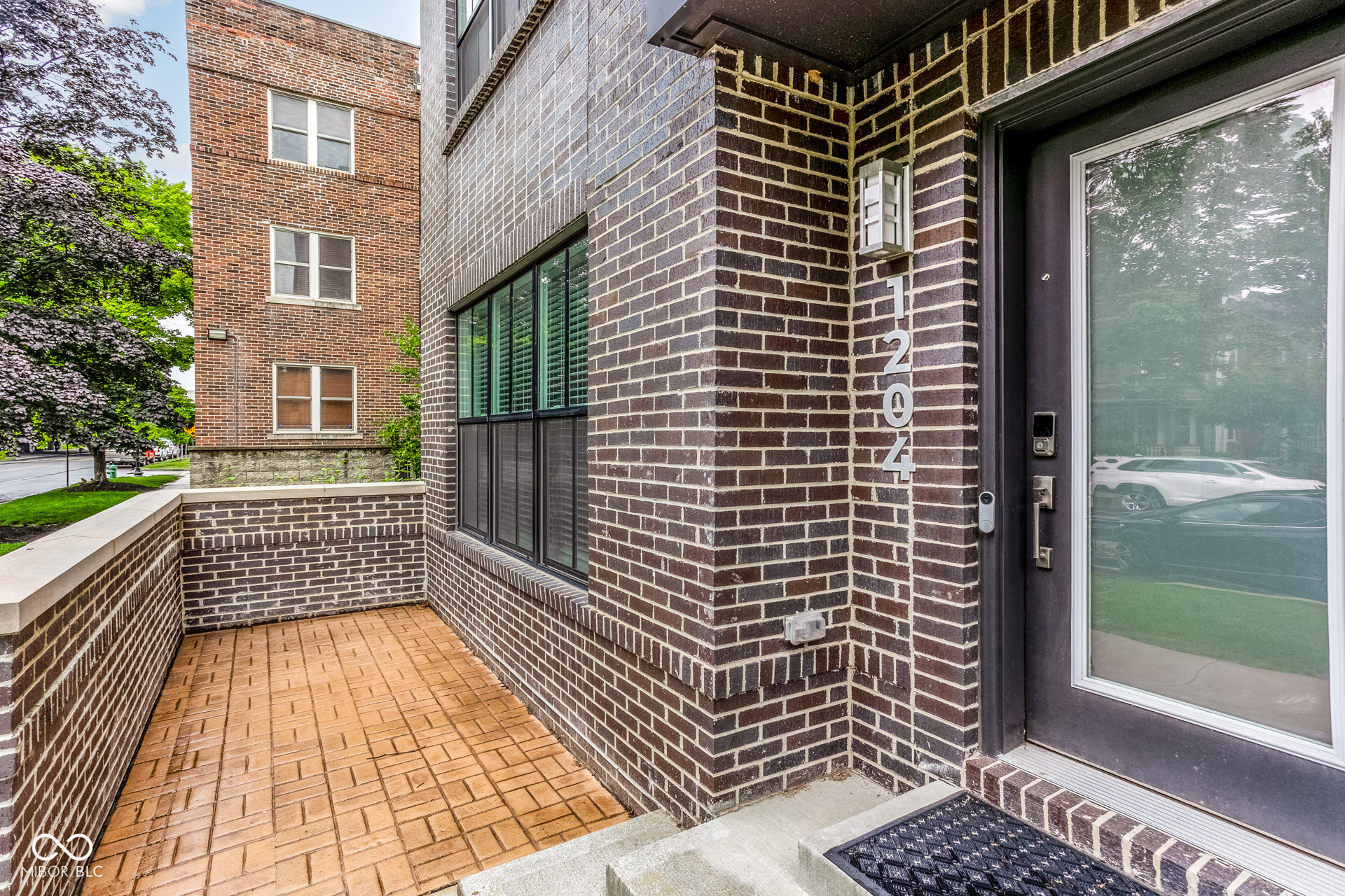 1204 N Alabama Street, Indianapolis, IN, 46202 photo 5 of 42