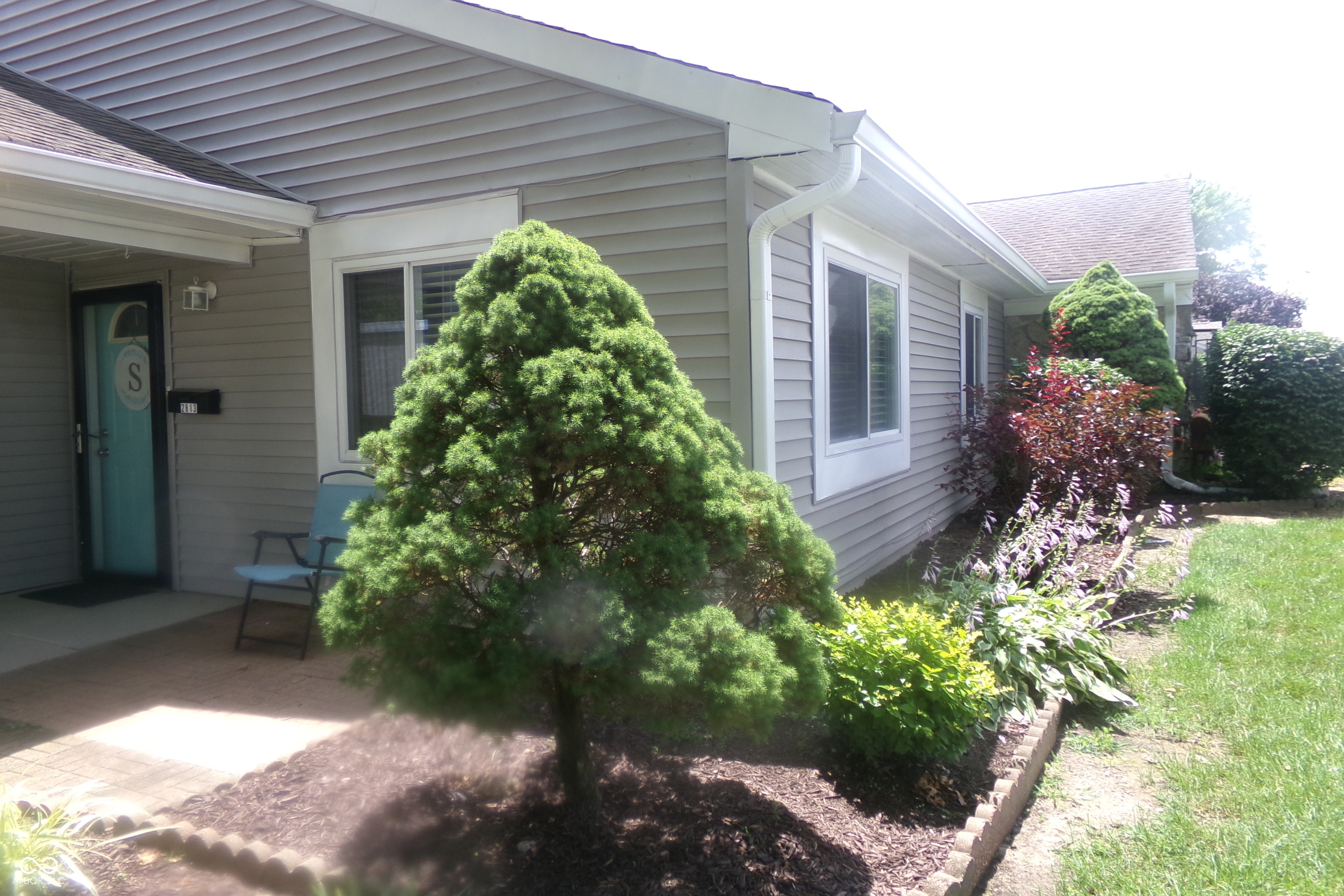 2813 Country Estates Drive, Indianapolis, IN, 46227 photo 5 of 36