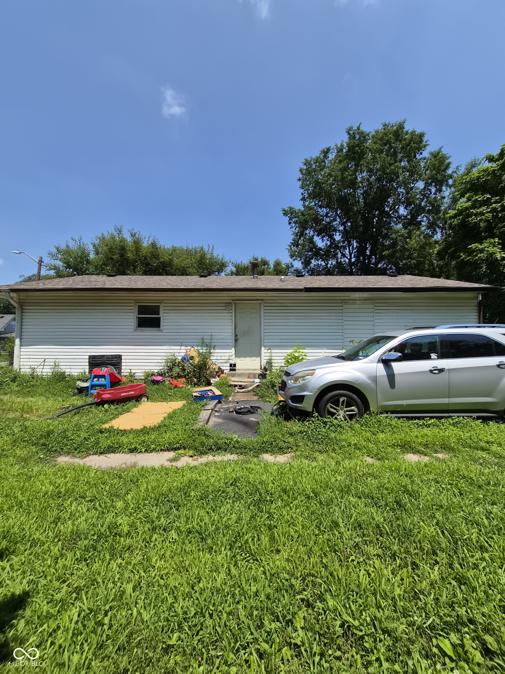 1145 Madeira Street, Indianapolis, IN, 46203 photo 5 of 5