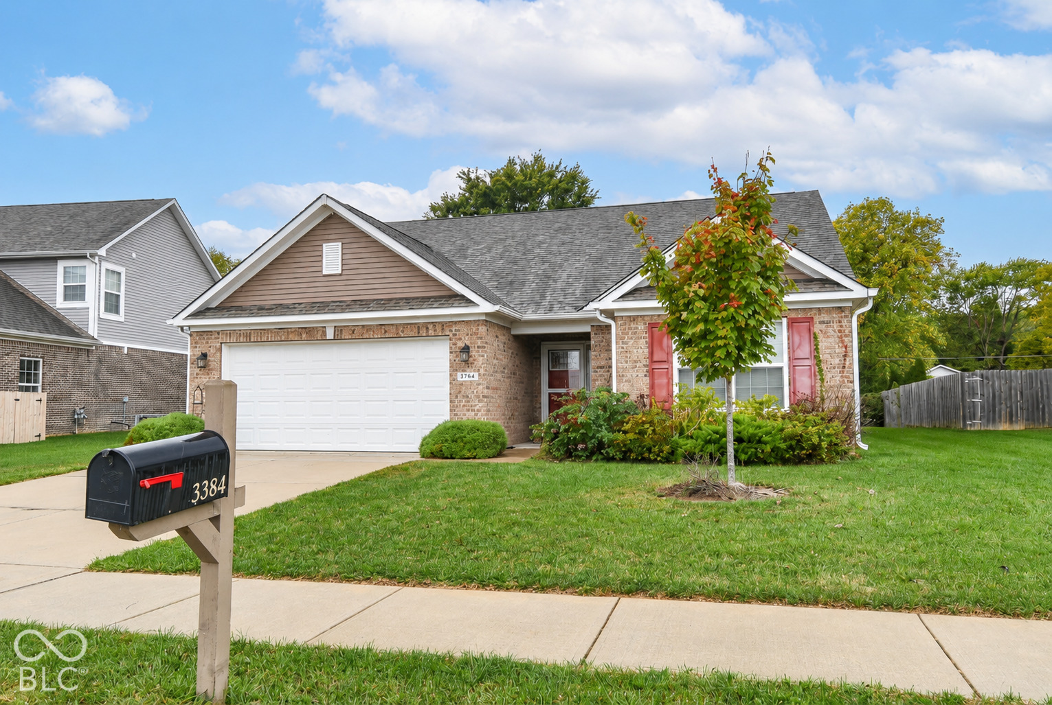 3384 S Cordell Road, New Palestine, IN, 46163 photo 5 of 49