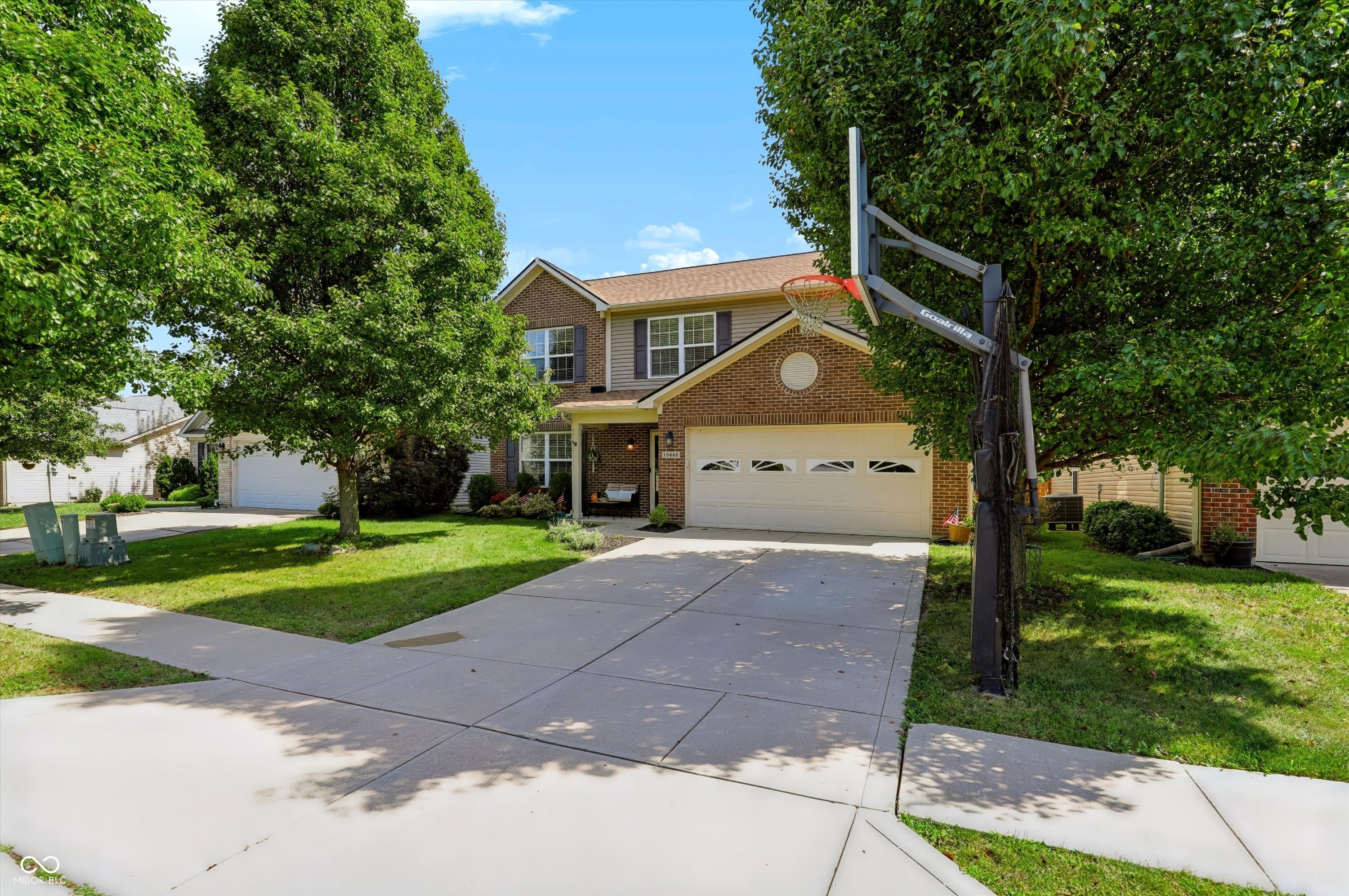 15442 Blair Lane, Noblesville, IN, 46060 photo 5 of 62