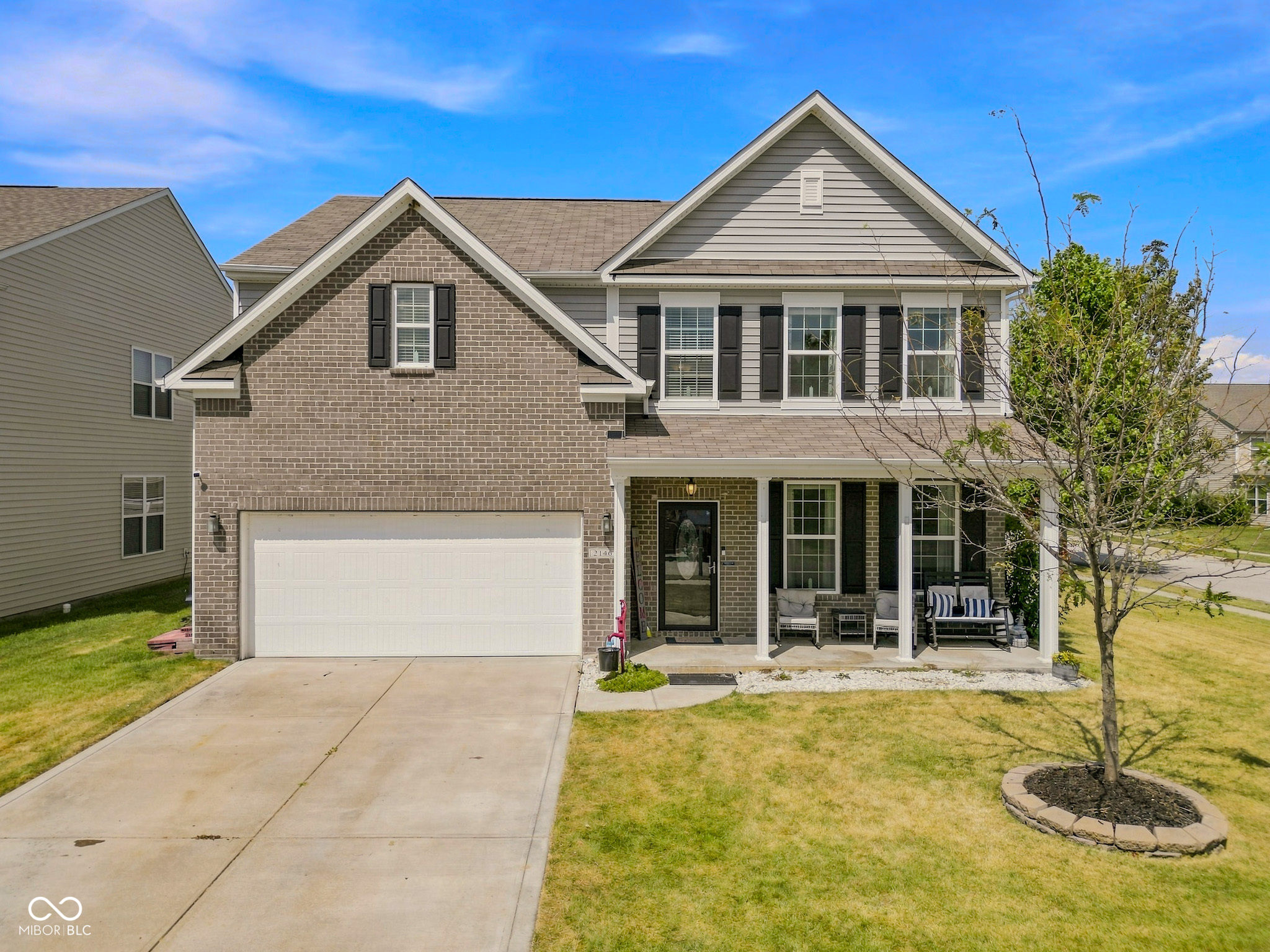 2146 Creek Bank Drive, Columbus, IN, 47201 photo 5 of 41