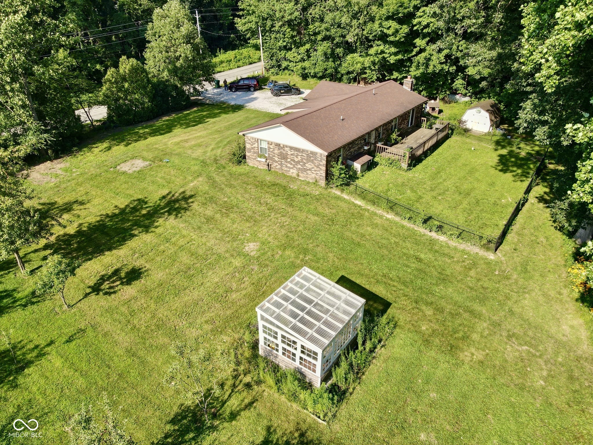 3812 E County Road 700 S, Cloverdale, IN, 46120 photo 5 of 51